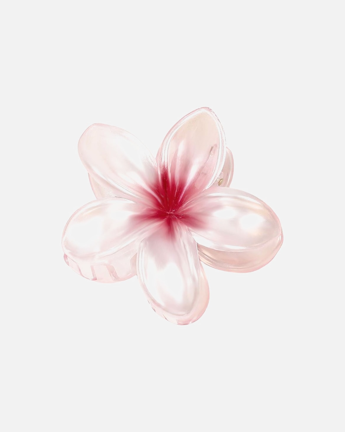 Hajcsipesz - Nő SOHO Leilani Hajcsat Rot