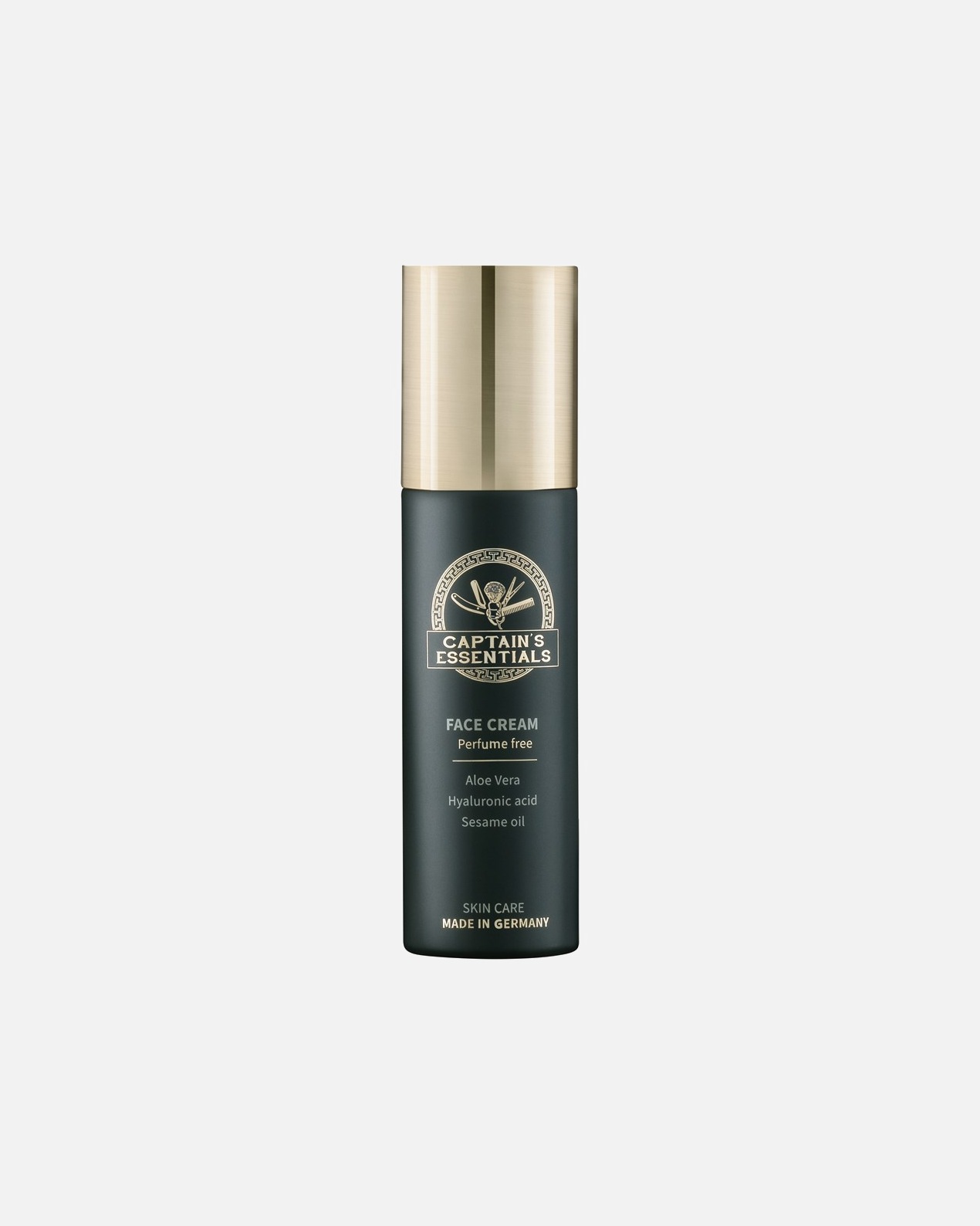 Arckrém - Férfi Captain’s Essentials 0 Arckrém 50 ml
