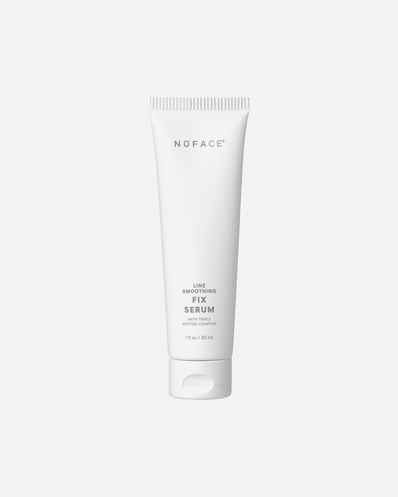 Hidratáló szérum - NuFace NuFACE FIX Line Smoothing Serum 30 ml