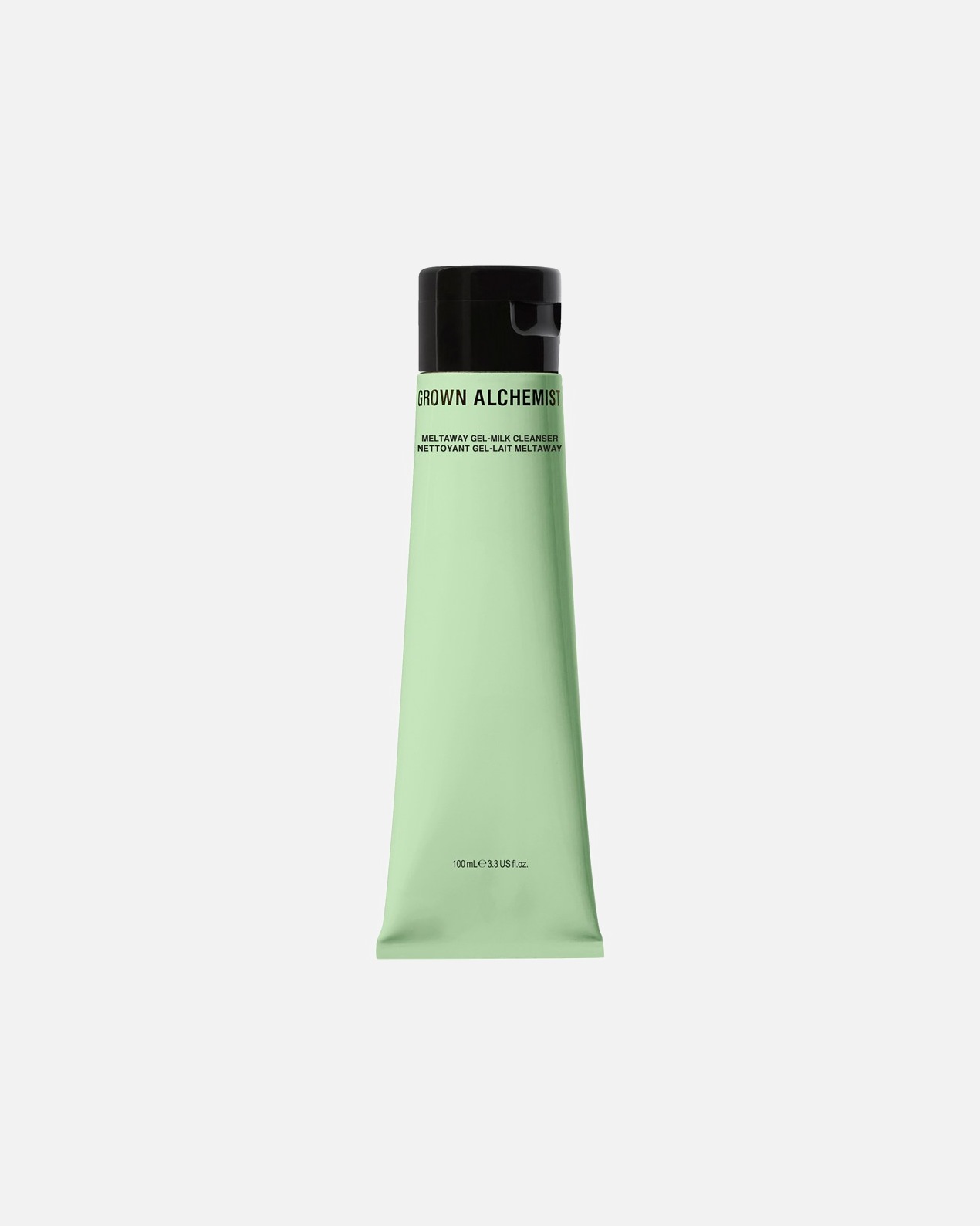 Arctisztító tej - Grown Alchemist Meltaway Gel-Milk Cleanser 100 ml