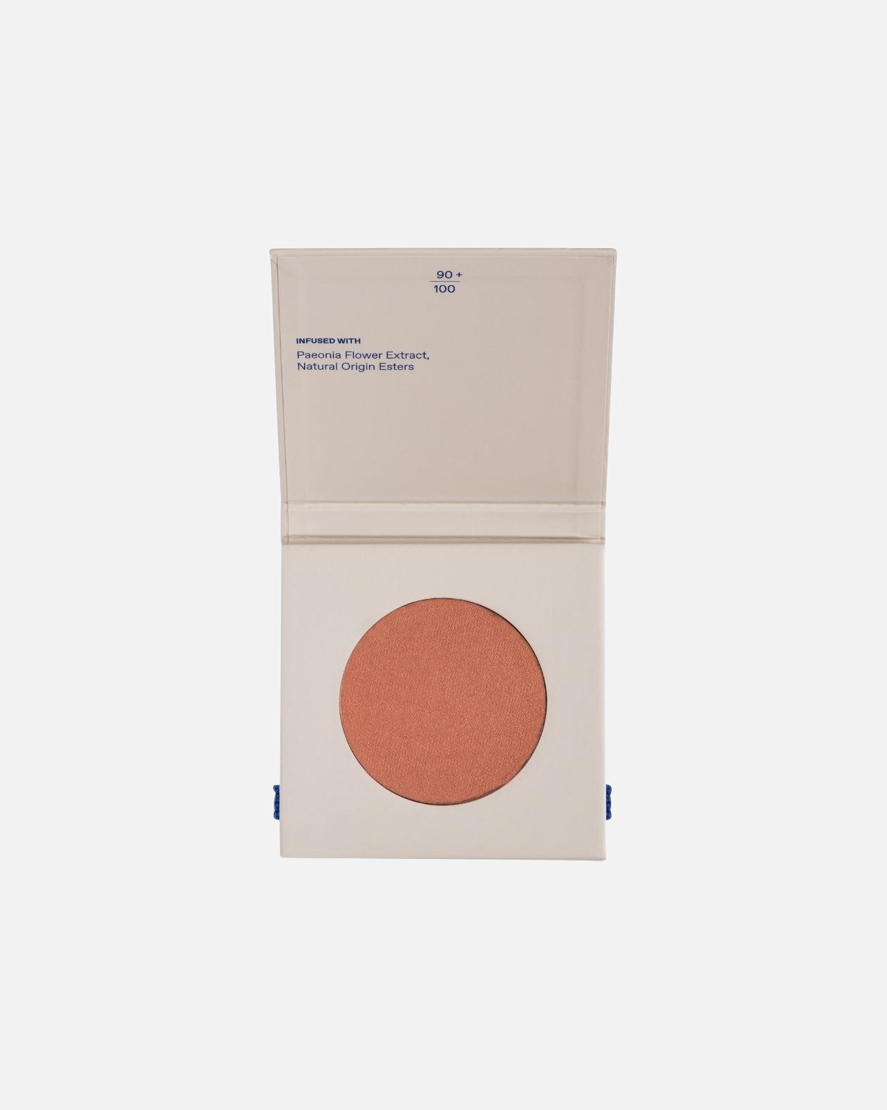 Pirosító - Nő KORRES Natural Fresh Blush 04 Almond Bronze