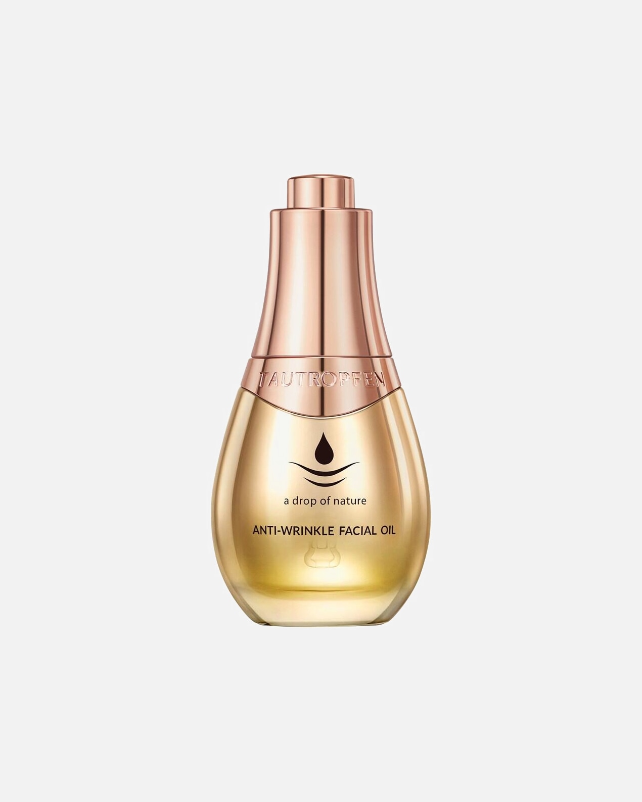 Arcolaj - Nő Tautropfen Ránctalanító arcolaj 35 ml