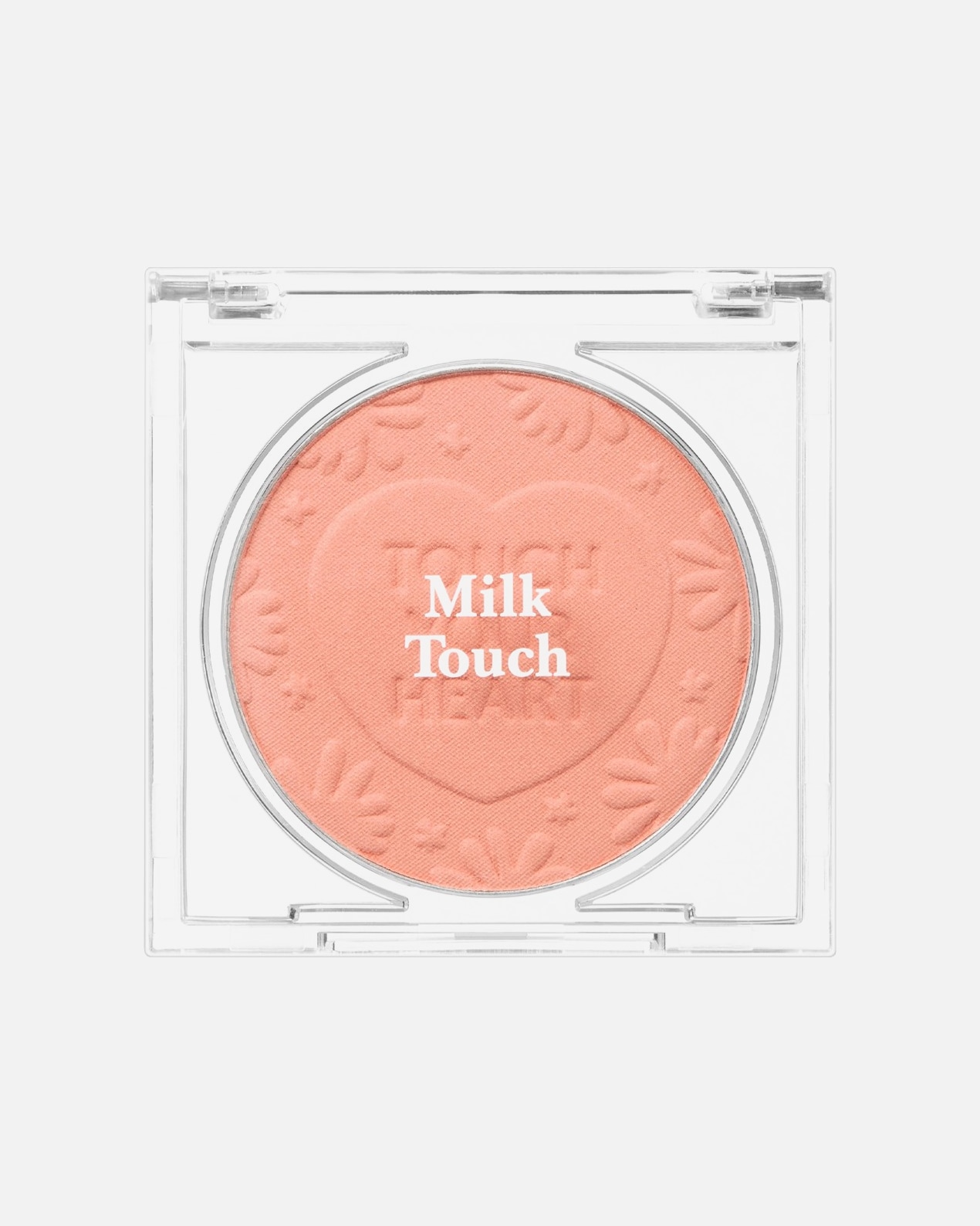 Pirosító - Nő Milk Touch Default Brand Line Touch my Cheek 06 Sunset Rose