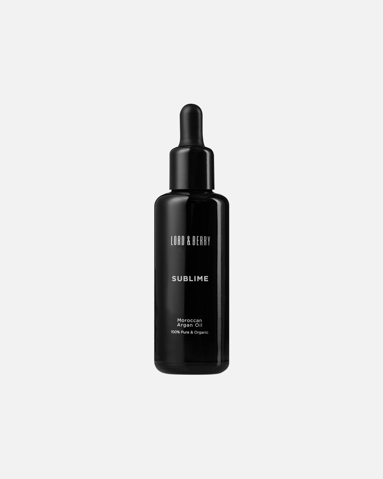 Arcolaj - Nő Lord & Berry Fenséges argánolaj 50 ml