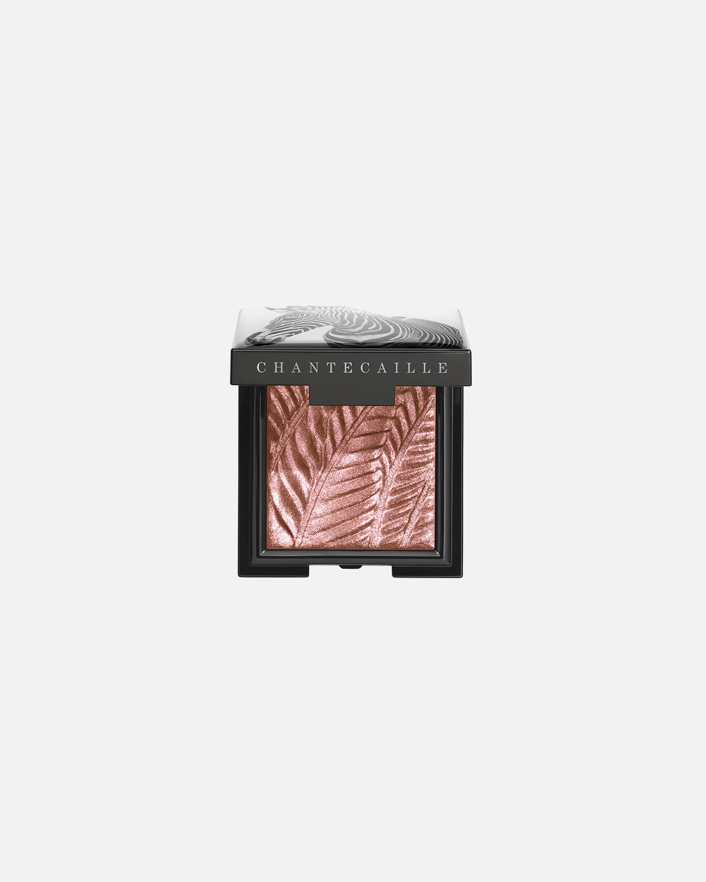 Szemhéjpúder - Chantecaille Luminescent Eye Shades Zebra