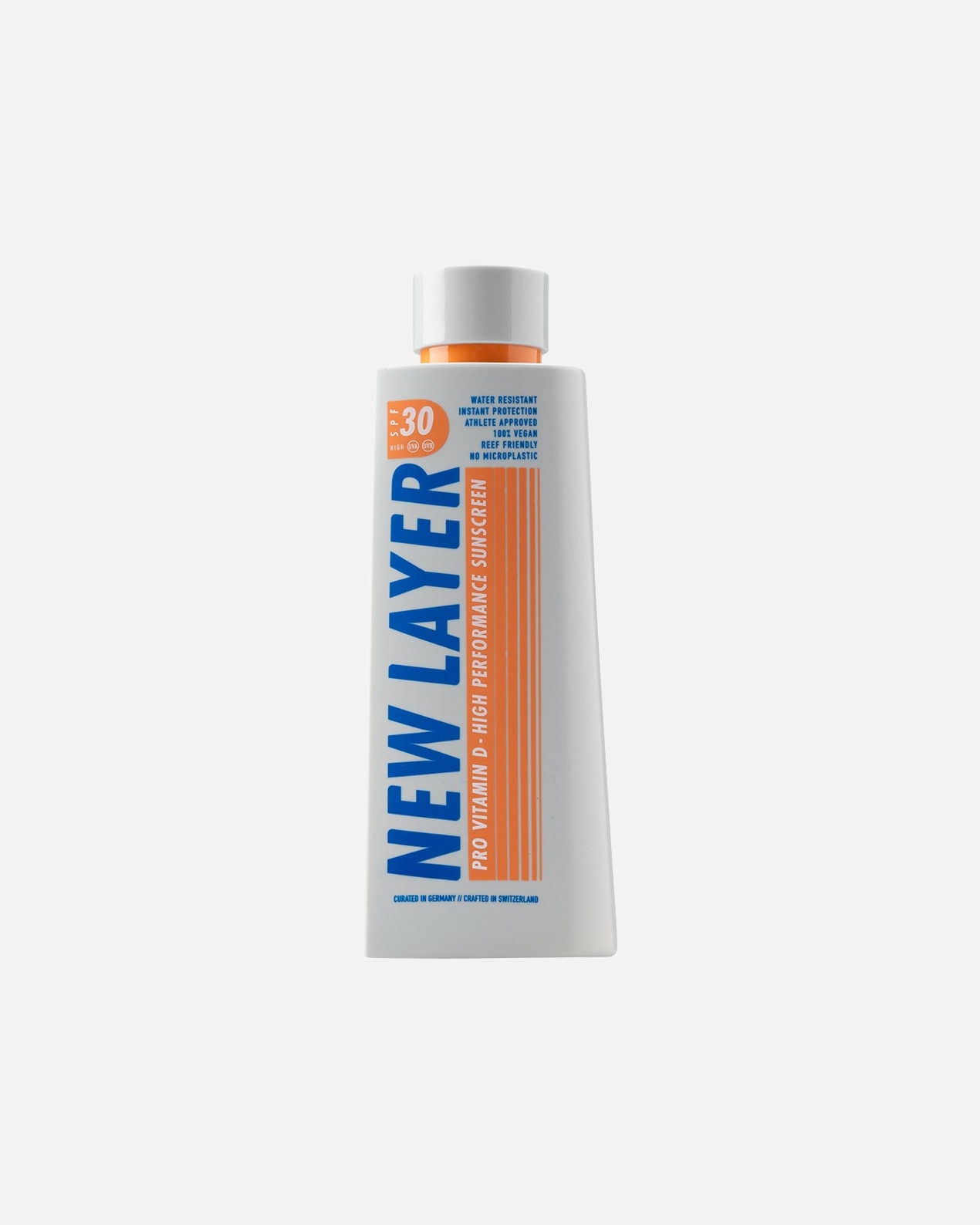 Naptej - High Performance Pro D-vitamin fényvédő SPF 30 200 ml