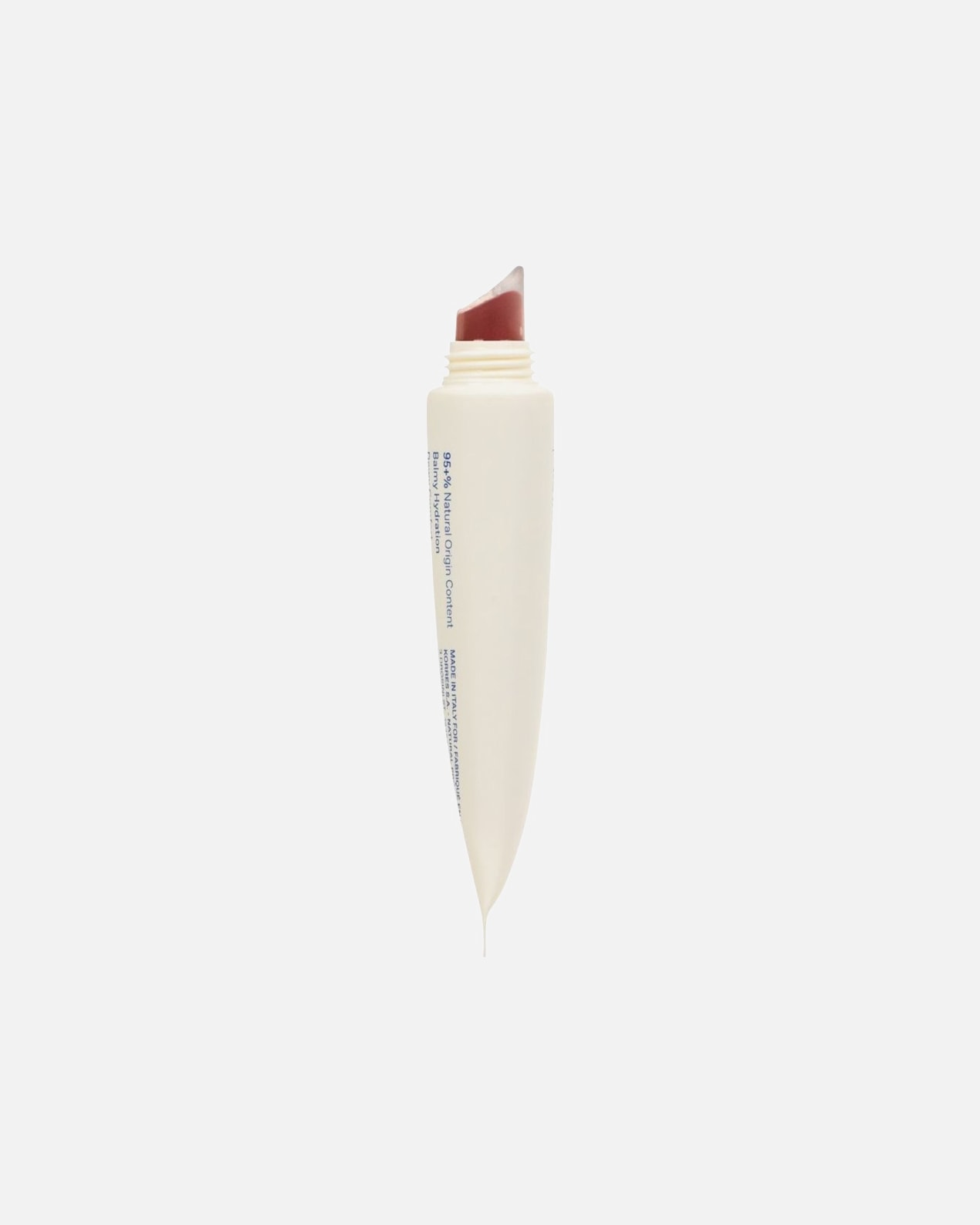 Szájfény - Nő KORRES True Lip Shine 19 Pomegranate