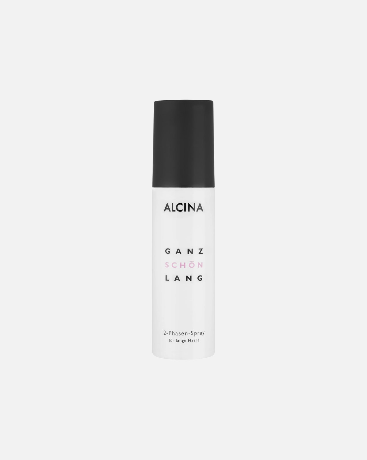 Hajlakk - Nő Alcina 2-fázisú permetezés 125 ml