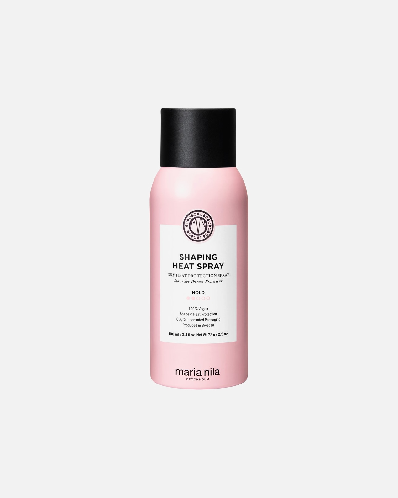 Hővédő spray - Nő Maria Nila Formázó hőspray 100 ml
