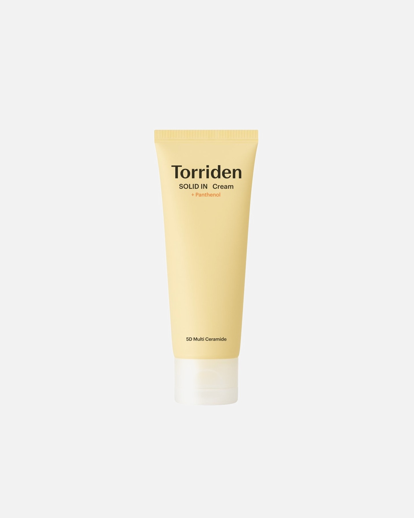 Arckrém - Torriden SOLID-IN Ceramide Cream + Panthenol SOLID-IN Ceramide Cream + Panthenol