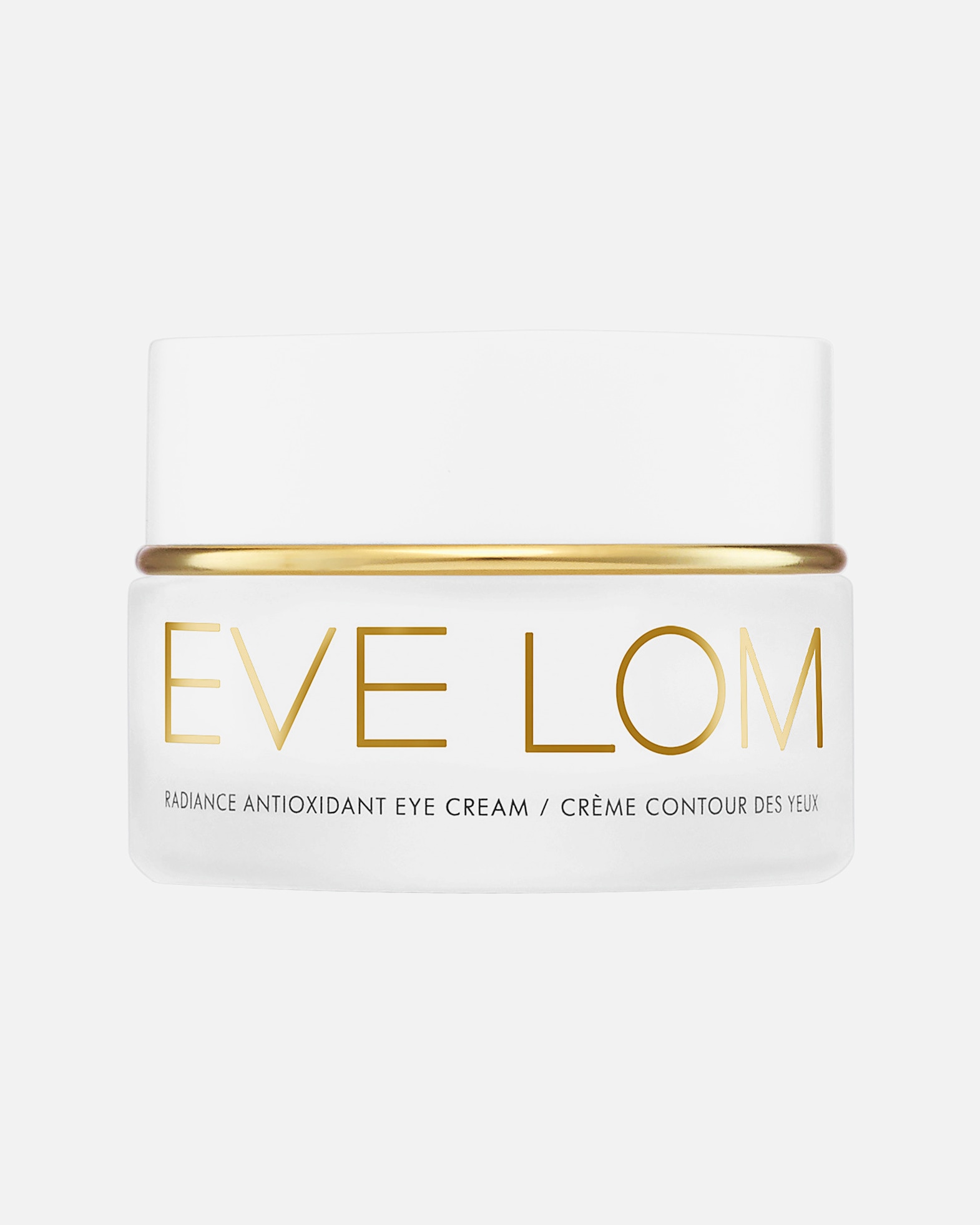 Szemkrém - Nő Eve Lom Radiance Antioxidant Eye Cream Radiance Antioxidant Eye Cream
