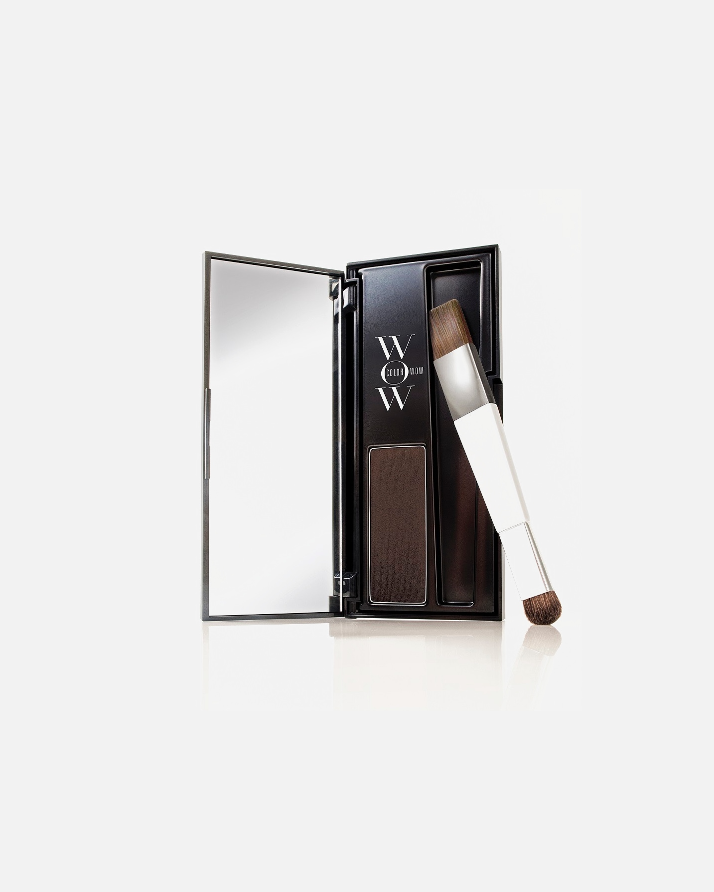 Hajpor - COLOR WOW Root Cover Up DARK BROWN