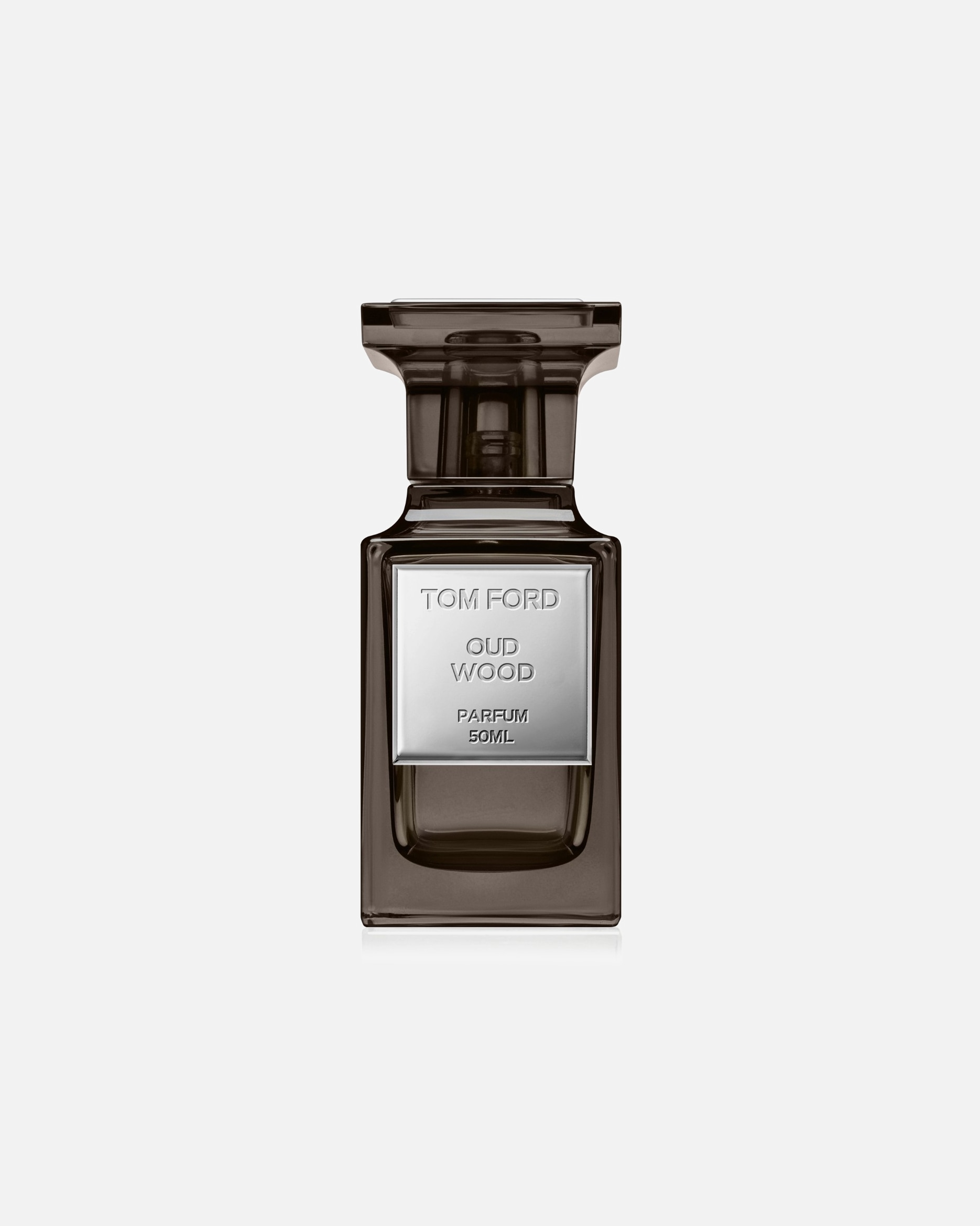 Parfum - TOM FORD Private Blend Düfte Oud Wood Parfum 50 ml