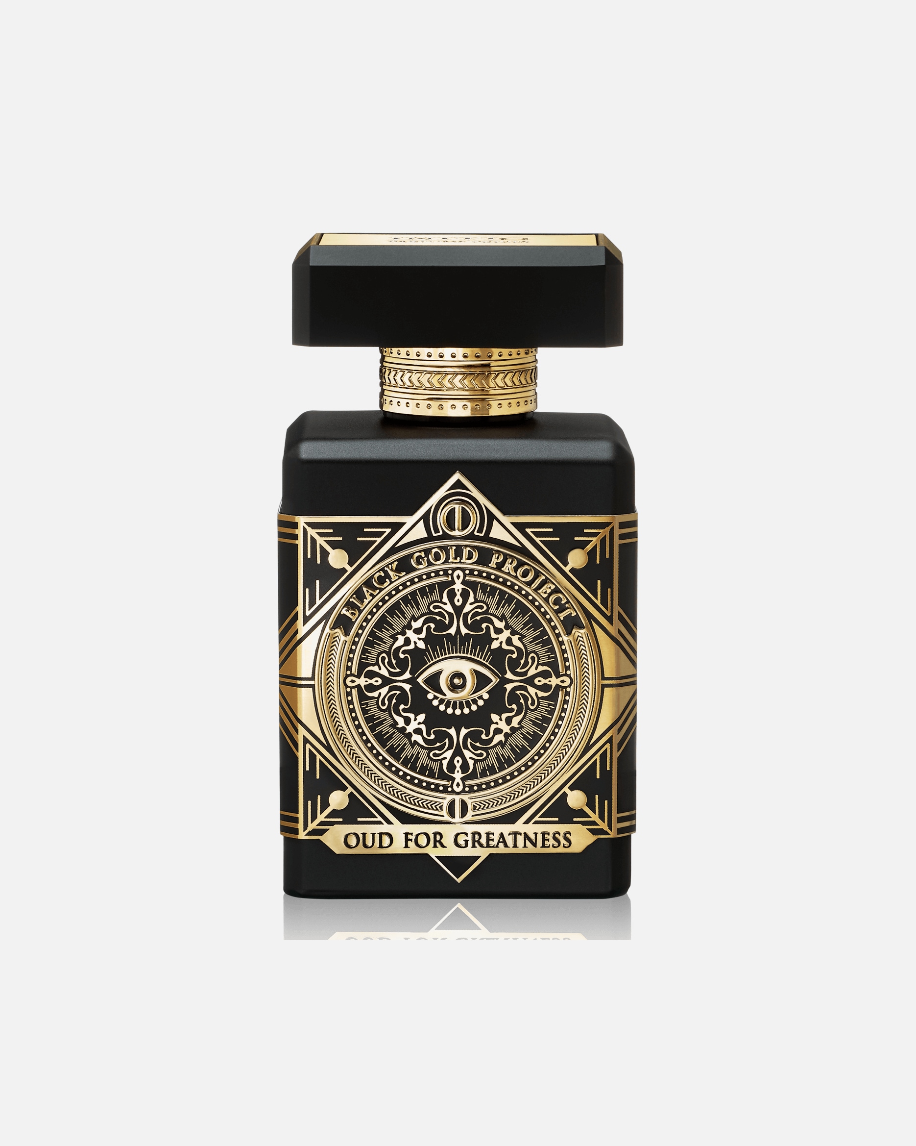 Eau de Parfum - Initio 90 ml