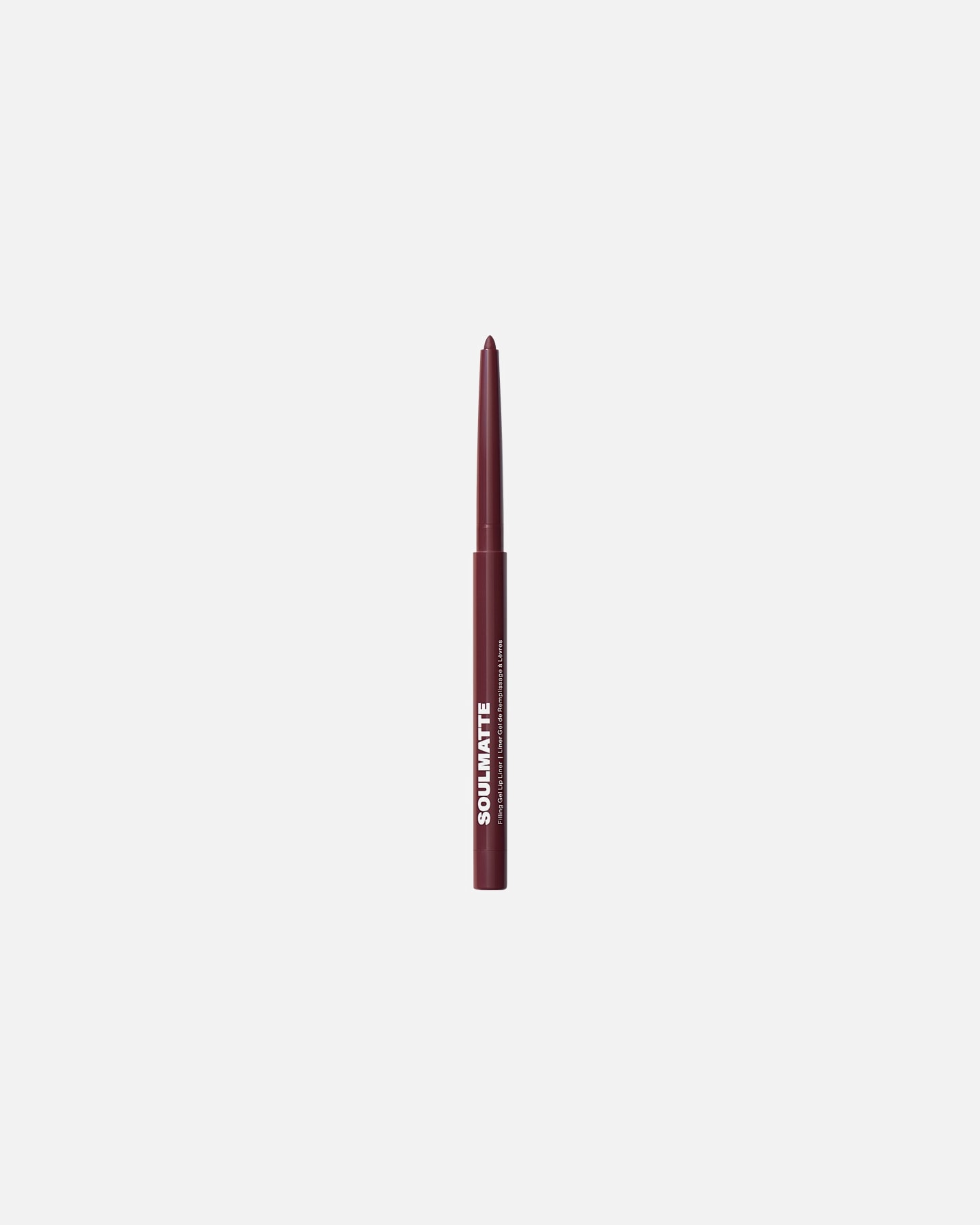 Ajakkontúr ceruza - Morphe Soulmatte Filling Gel Lip Liner Compatible