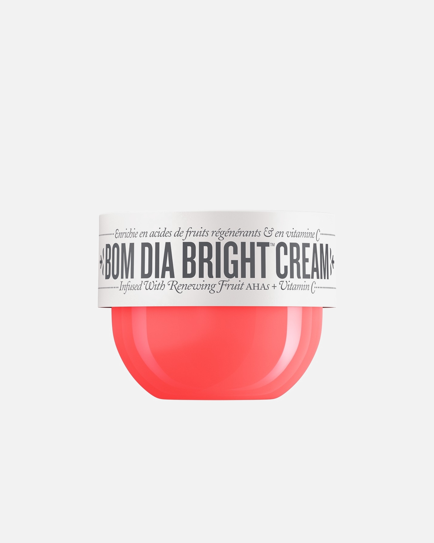 Testkrém - Sol de Janeiro 0 Bom Dia Bright Cream 75 ml
