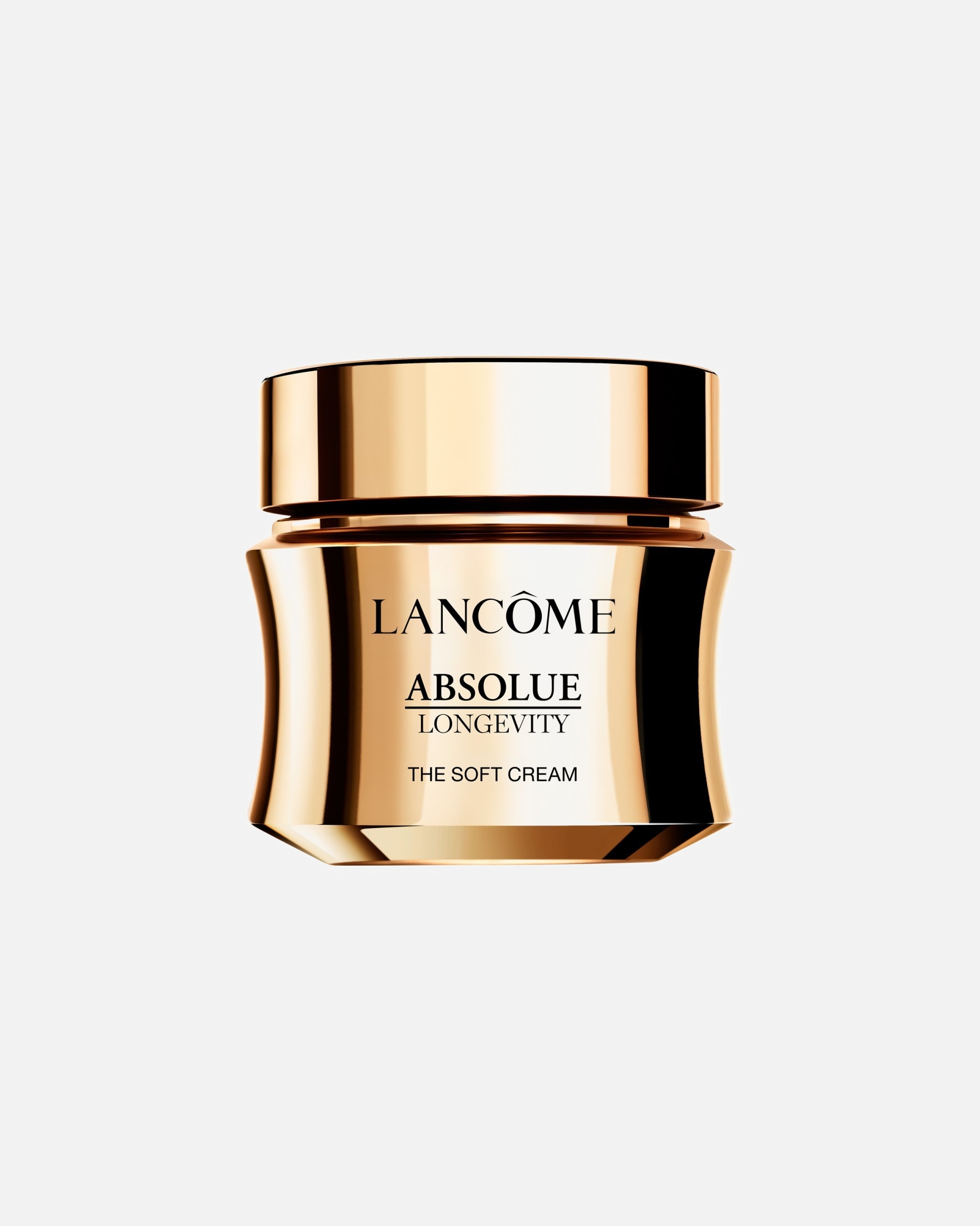 Öregedésgátló ápolás - Lancôme Absolue Longevity Soft Cream 30 ml