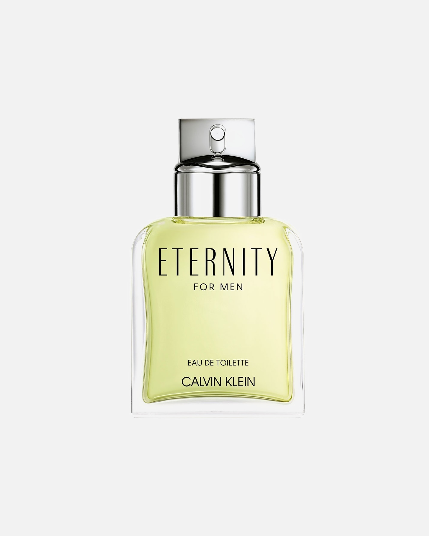 Eau de Toilette - Férfi CALVIN KLEIN Eternity for men Eau de Toilette Spray 100 ml