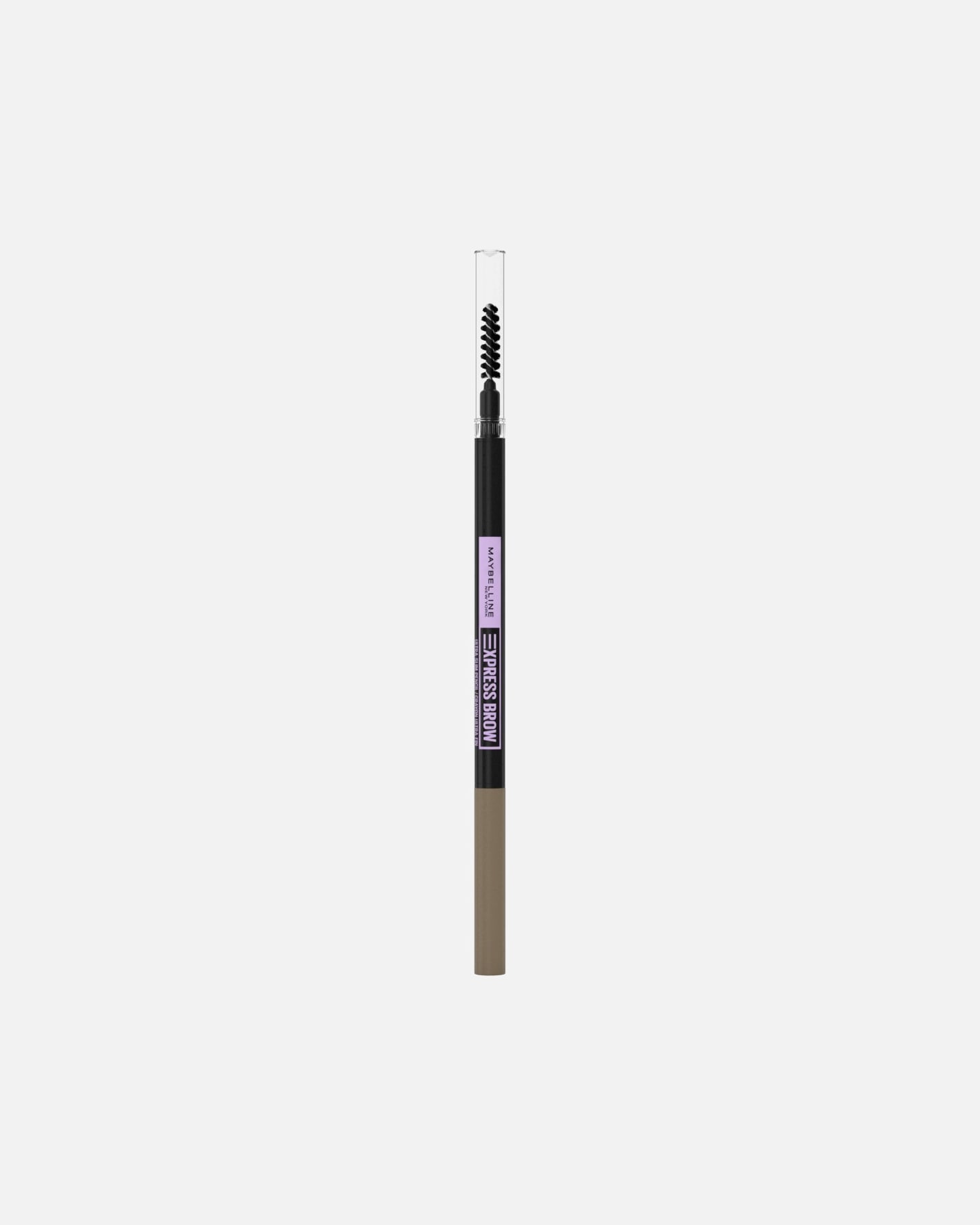 Szemöldökceruza - Nő Maybelline Express Brow Ultra Slim 01 Blonde