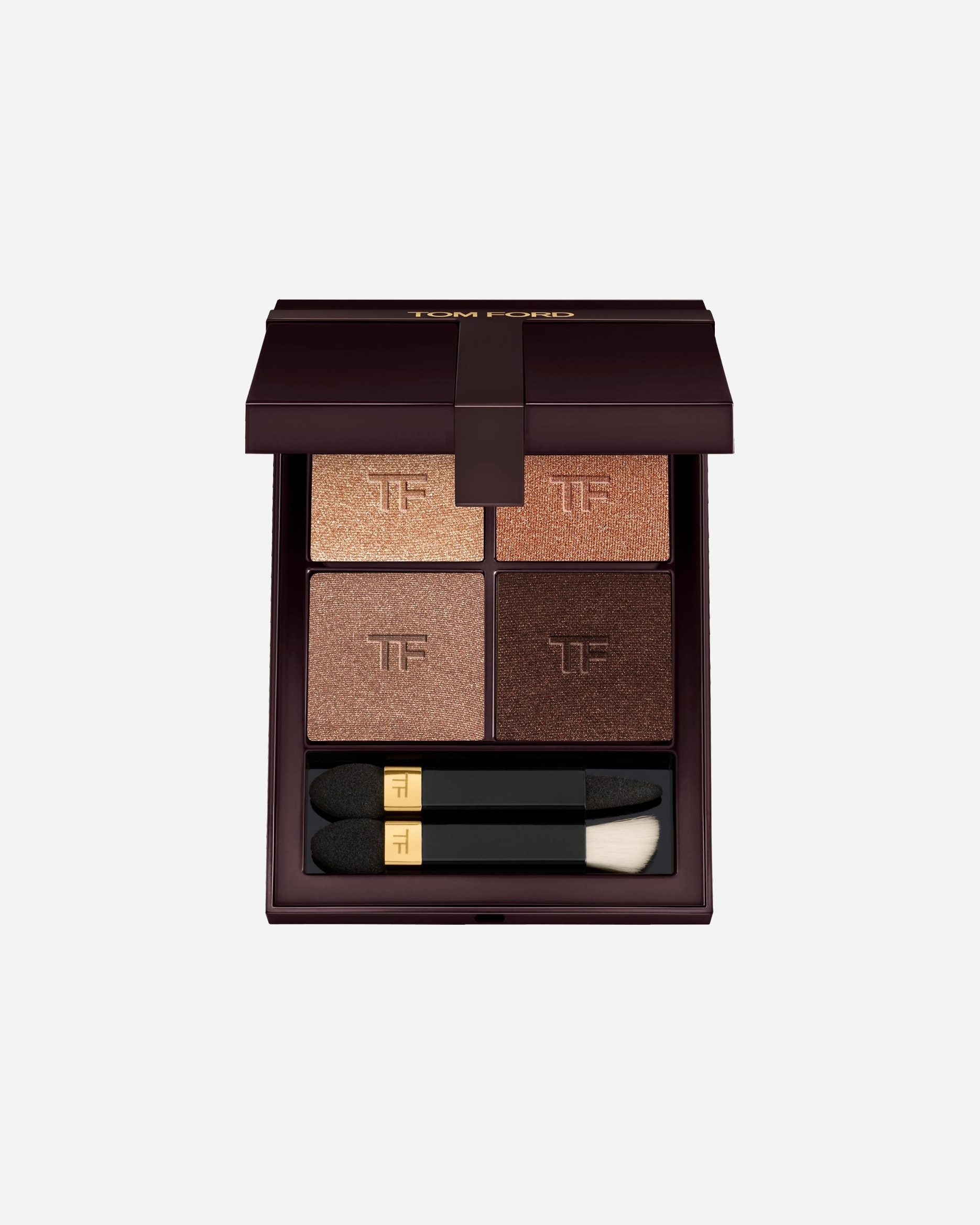 Szemhéjpúder - Nő TOM FORD Runway Eye Color Quad Crème 8 g