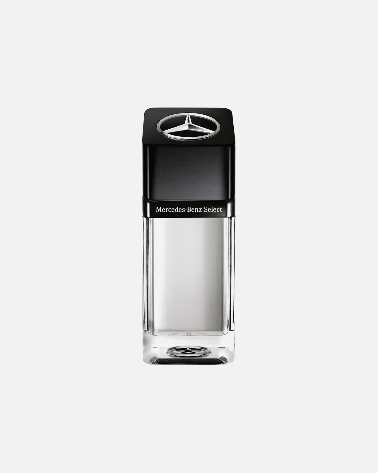 Eau de Toilette - Férfi Mercedes-Benz Select 100 ml