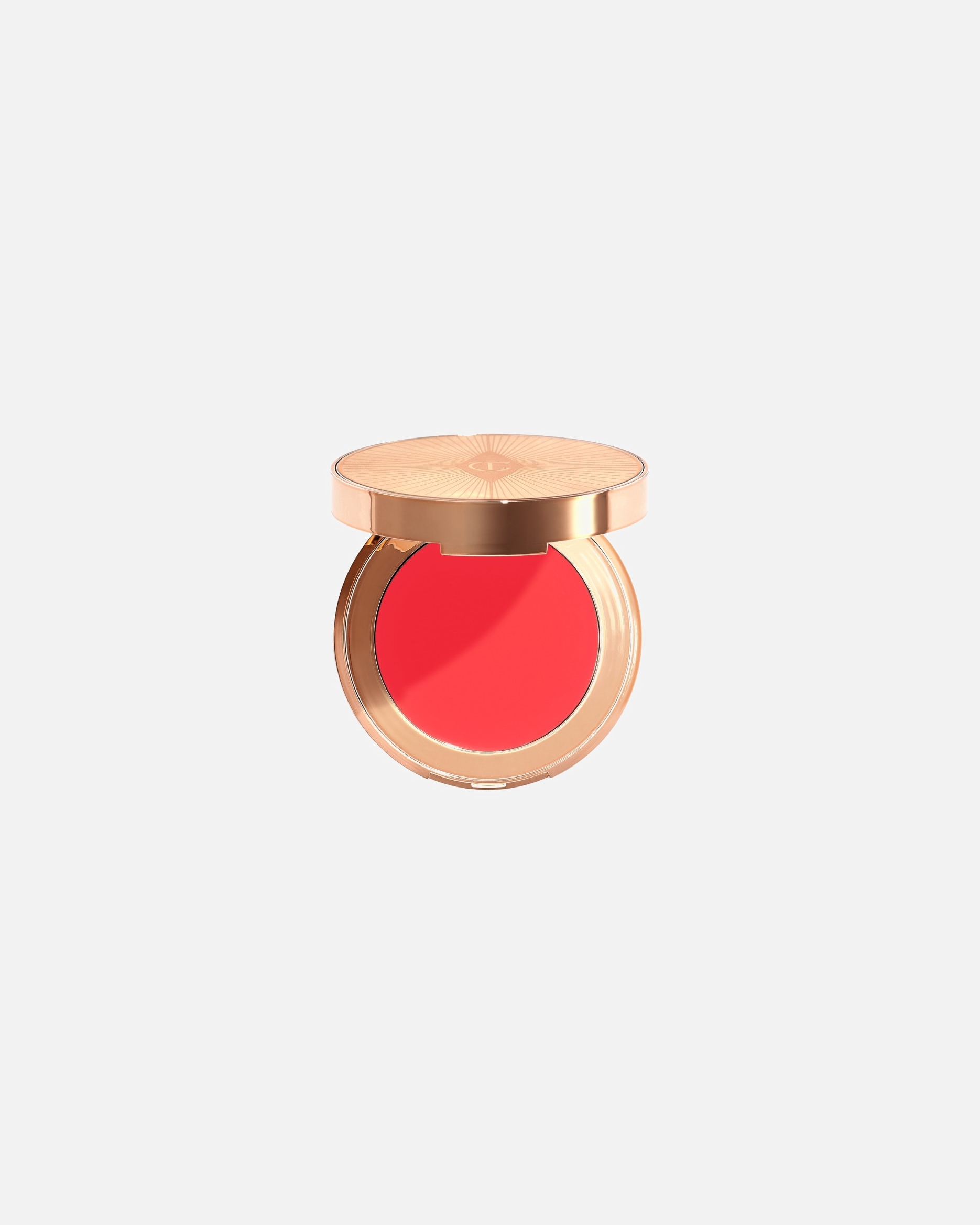 Pirosító - Charlotte Tilbury Pillow Talk PINCHED CHEEK GLOW