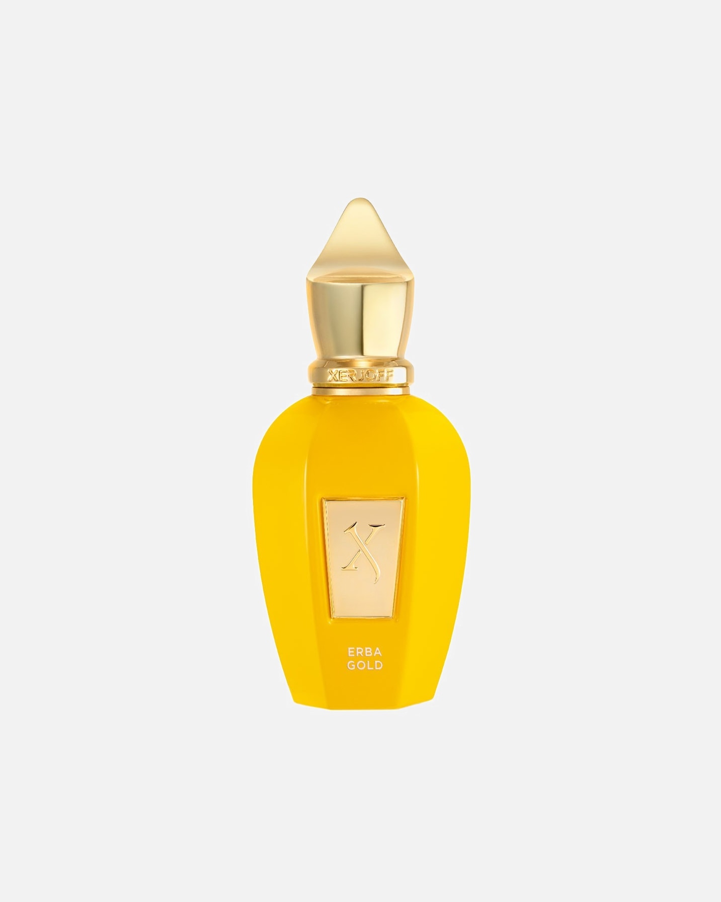 Eau De Parfum - XERJOFF Vibe Xerjoff Erba Gold Eau de Parfum 50 ml