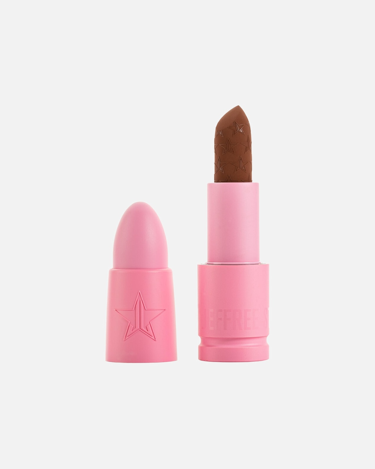 Rúzs - Jeffree Star Cosmetics Velvet Trap Lipstick Chocolate Fondue