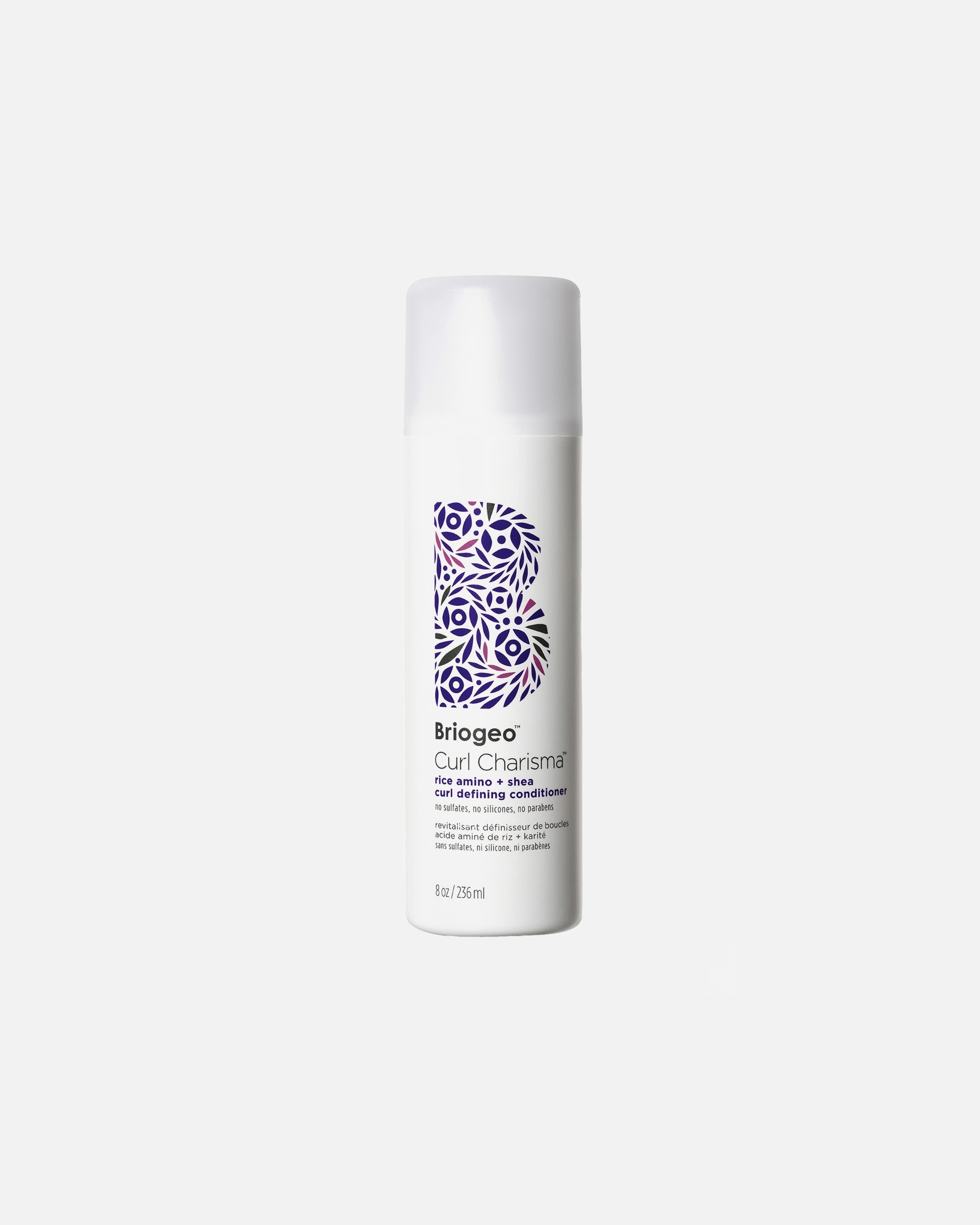 Kondiciónáló - Briogeo Curl Charisma™ 236 ml