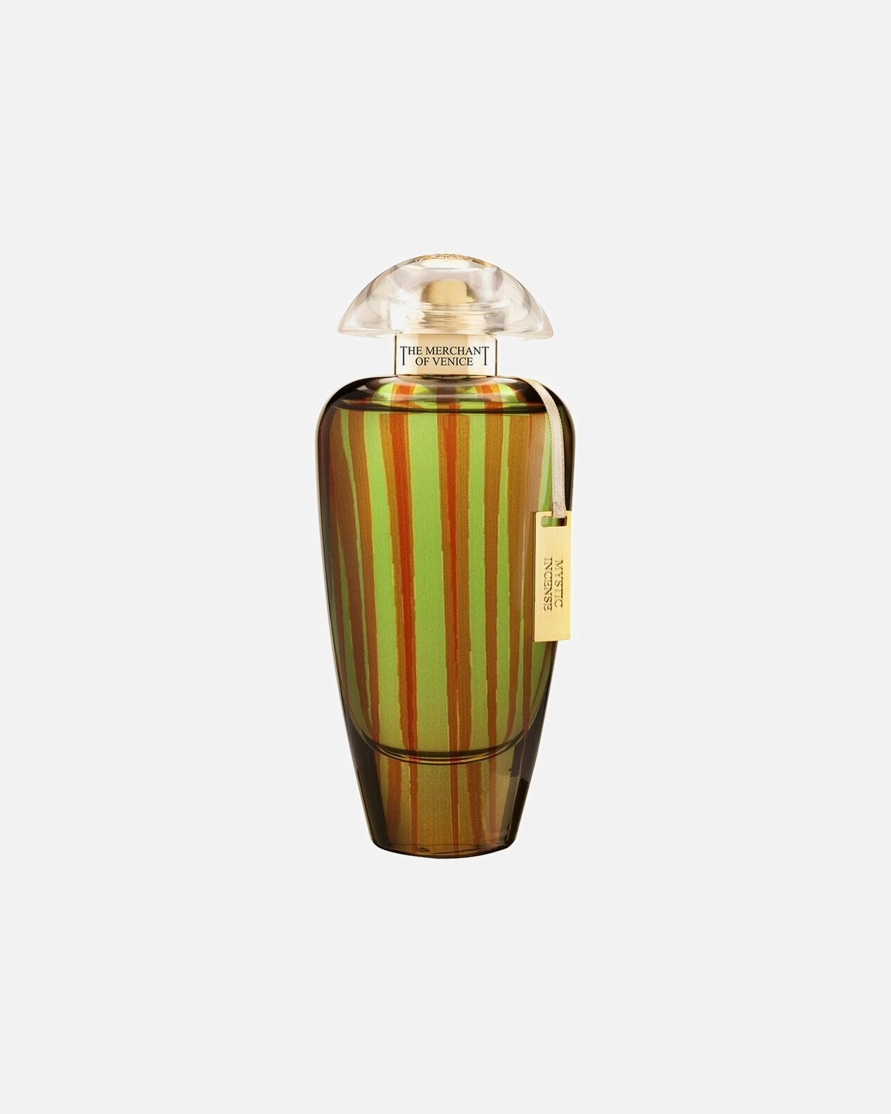 Eau de Parfum - THE MERCHANT OF VENICE The Merchant Of Venice Mystic Incense 100 ml