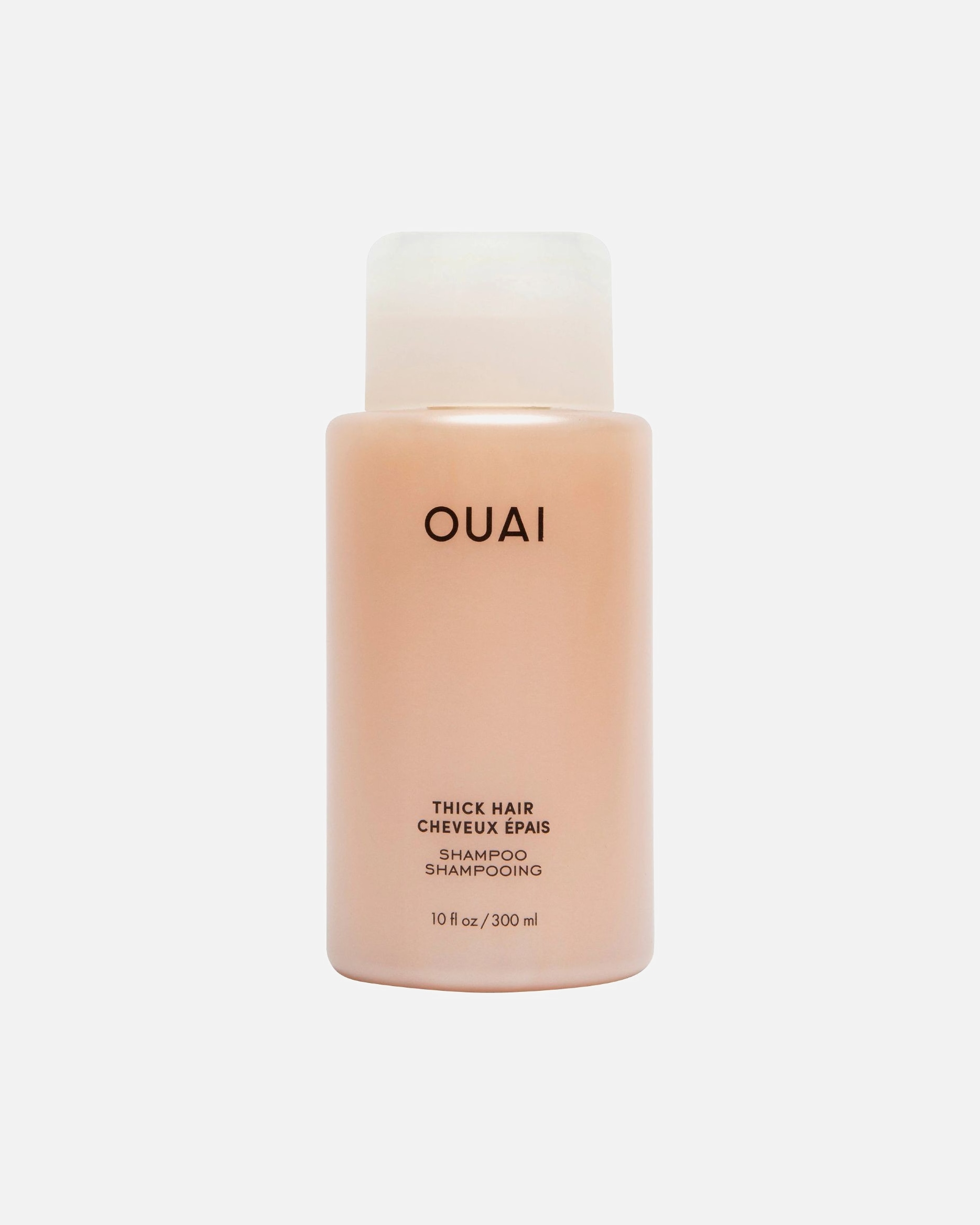 Hajsampon - Ouai 300 ml