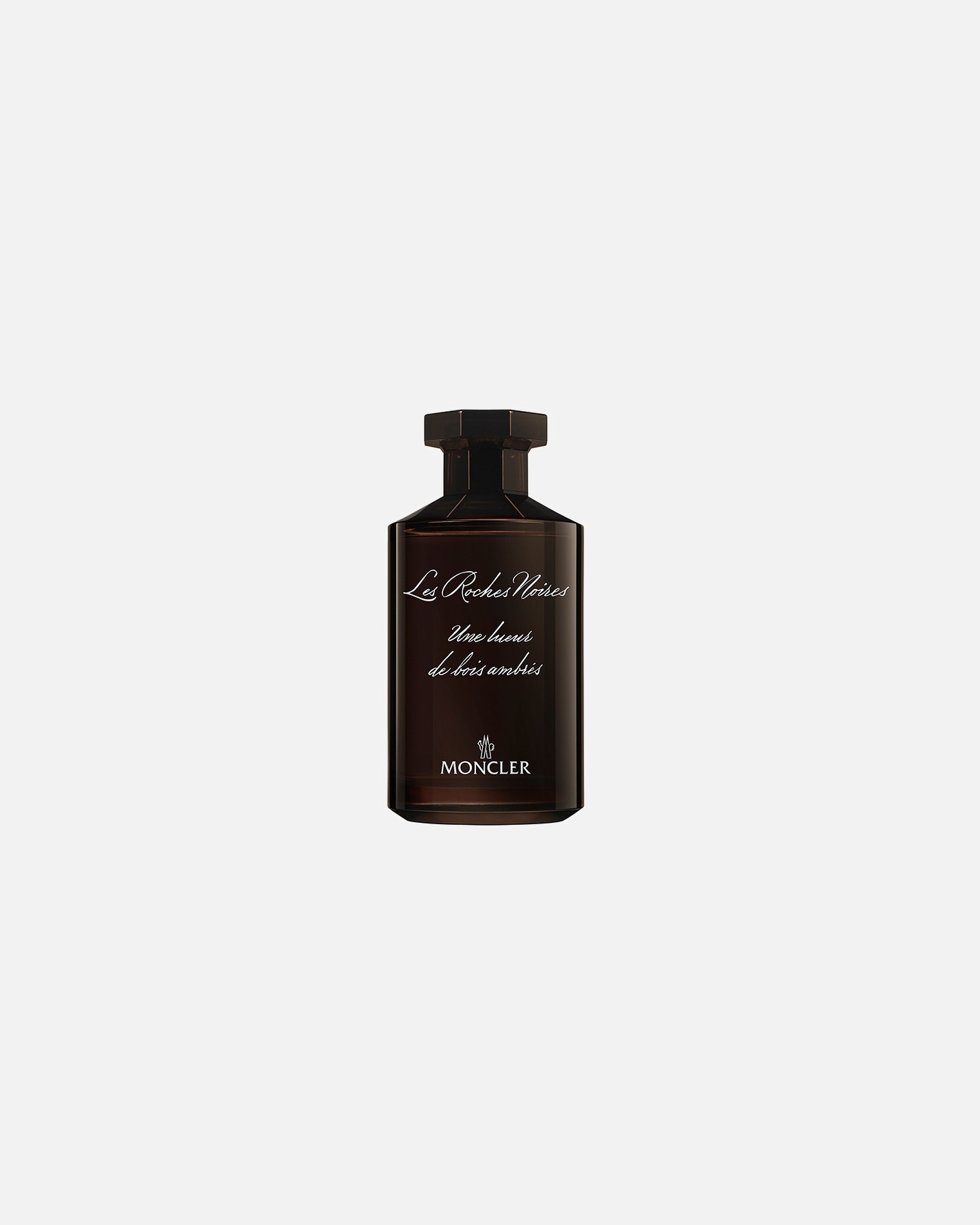 Eau de Parfum - MONCLER Les Sommets Haute Montagne 200 ml