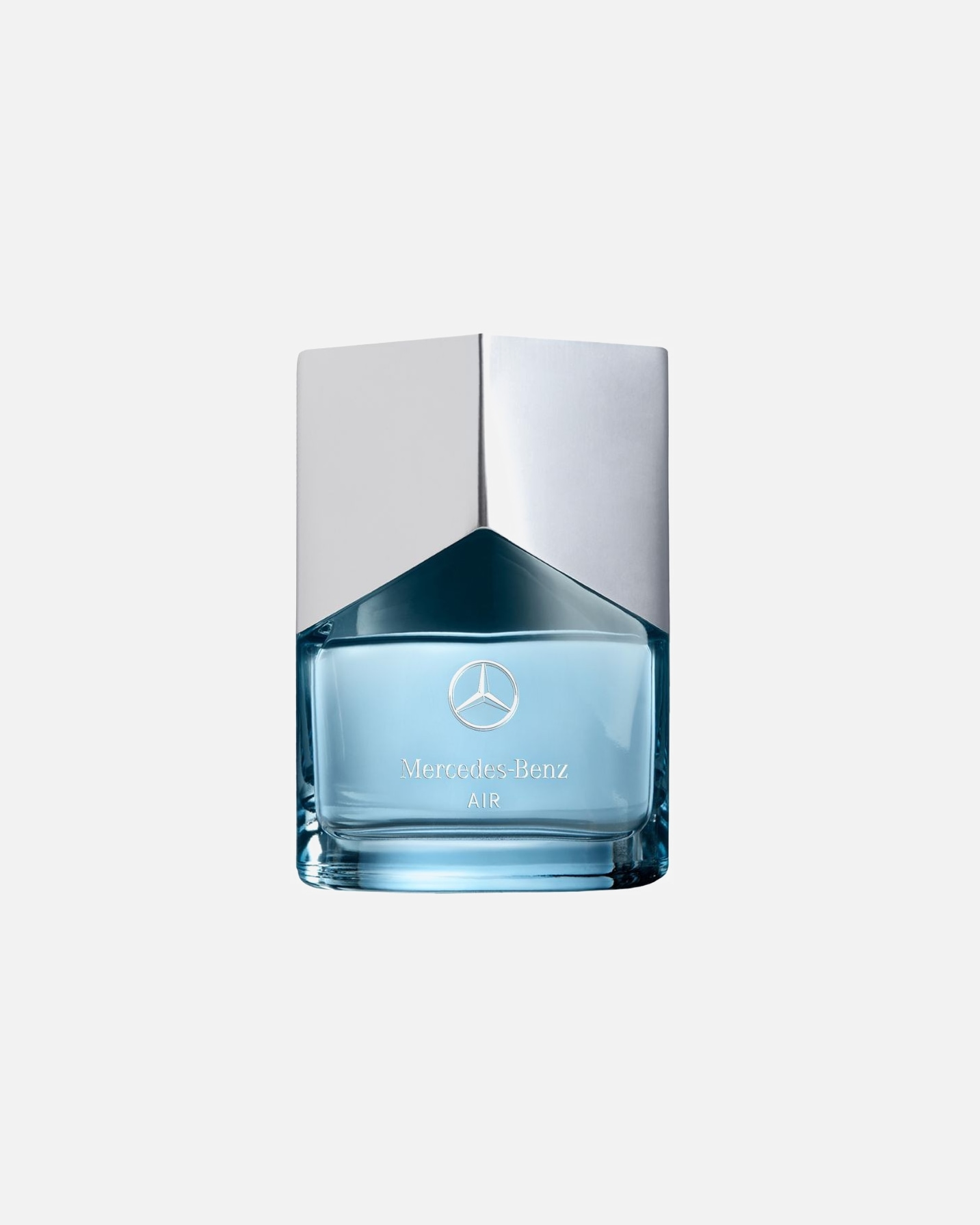 Eau de Parfum - Férfi MERCEDES-BENZ PARFUMS LSA AIR 60 ml