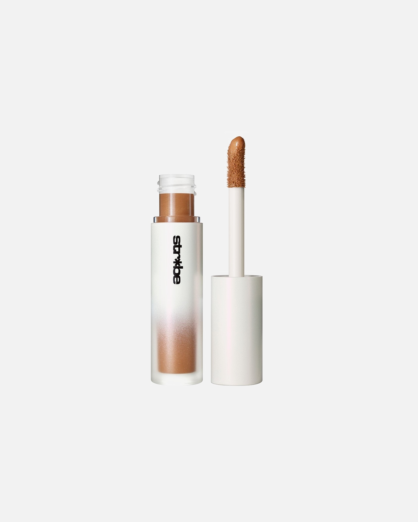 Kontúrozó stift - MAC Strobe Strobe Beam Liquid Bronzelighter 13 - WARMLITE