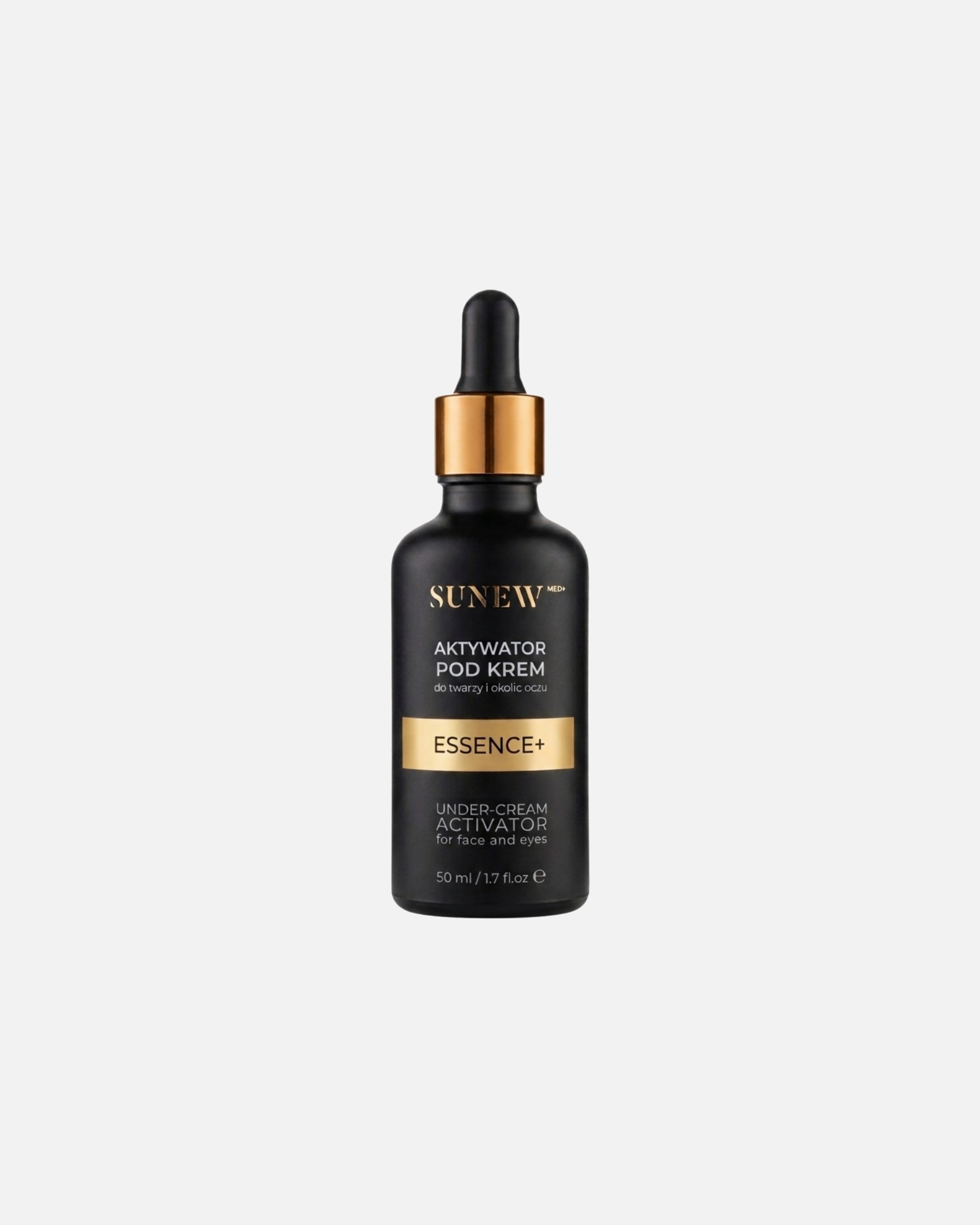 Hidratáló szérum - Sunewmed+ Activator 50 ml