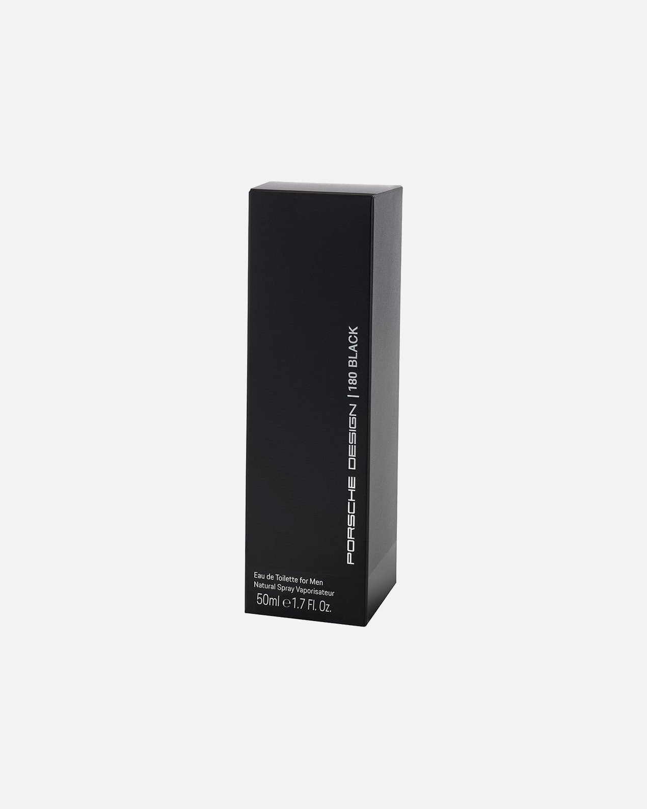 Eau de Toilette - Férfi Porsche Design 180 50 ml