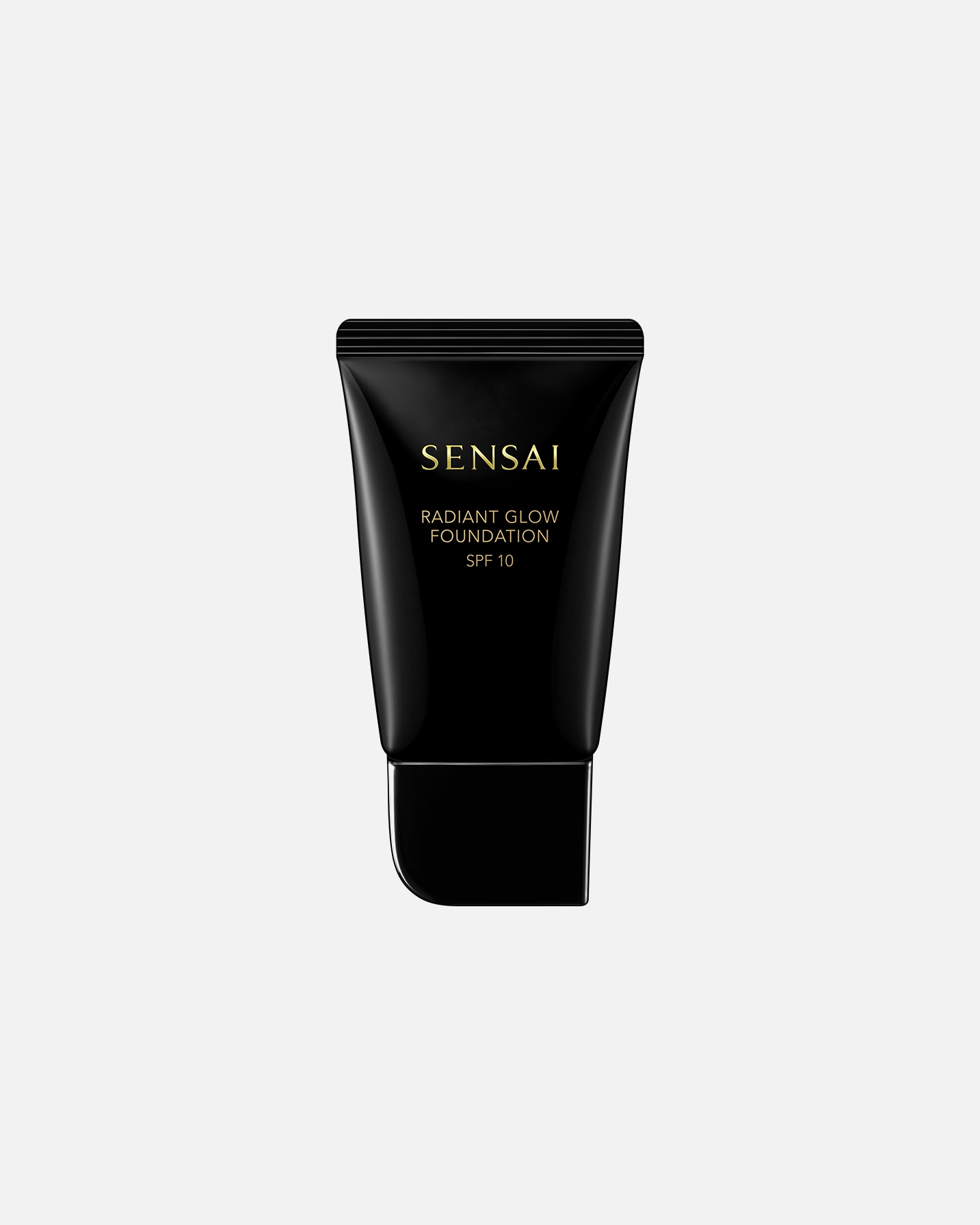 Alapozó - SENSAI 0 Radiant Glow Foundation 202 - OCHRE BEIGE