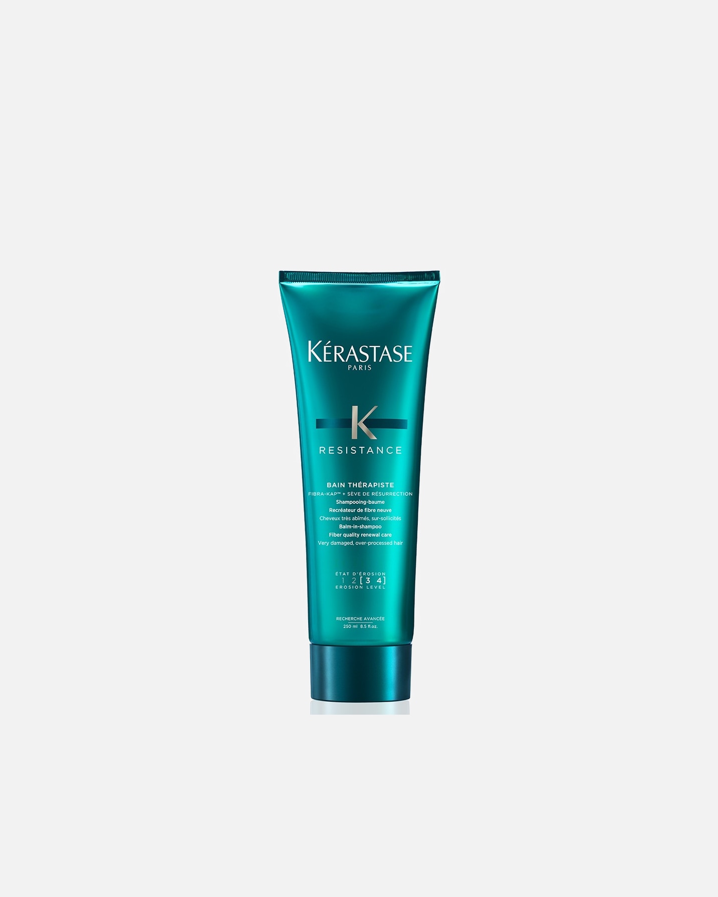Hajsampon - Kérastase Resistance Bain Thérapiste 250 ml