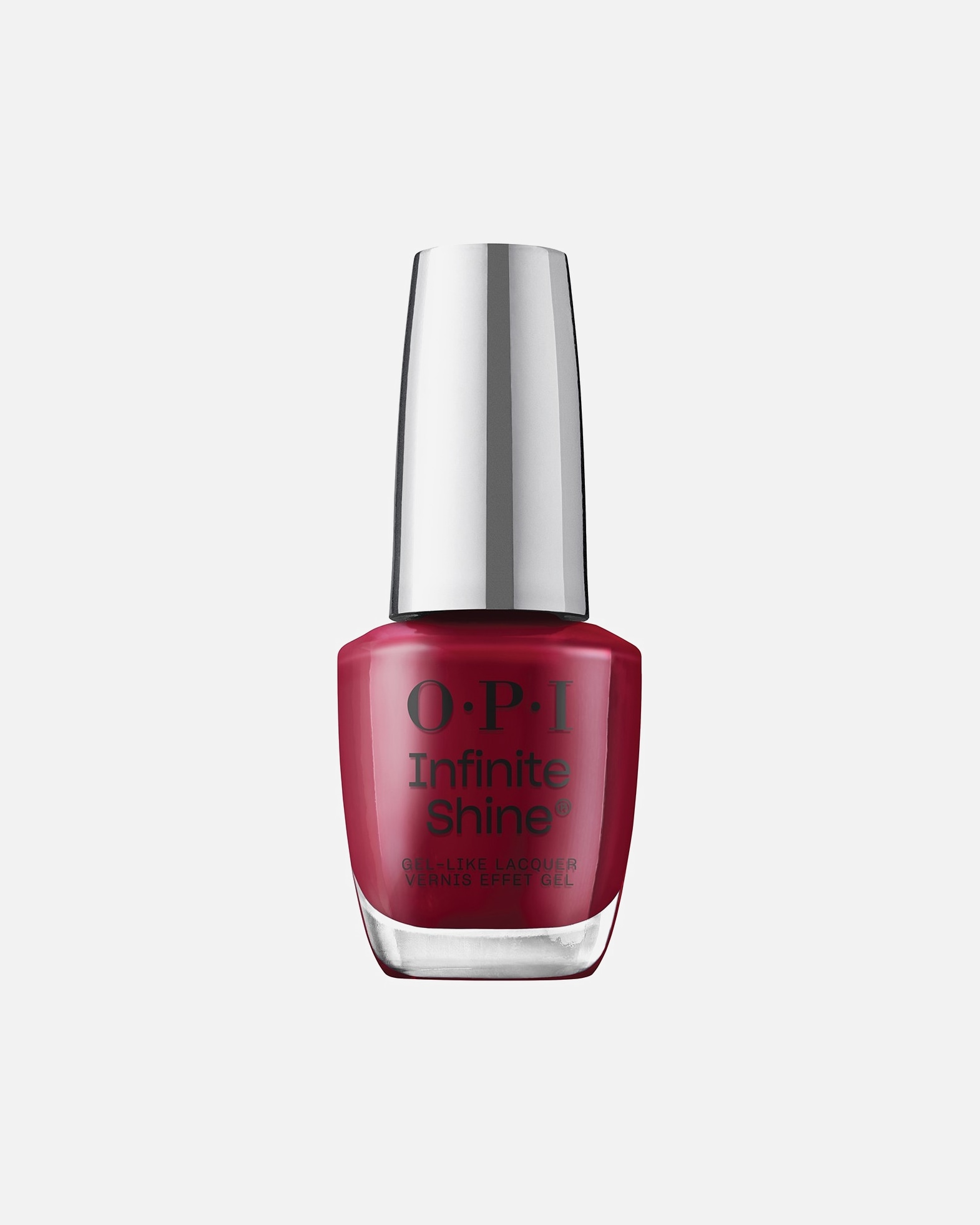 Körömlakk - OPI Infinite Shine Malaga Wine