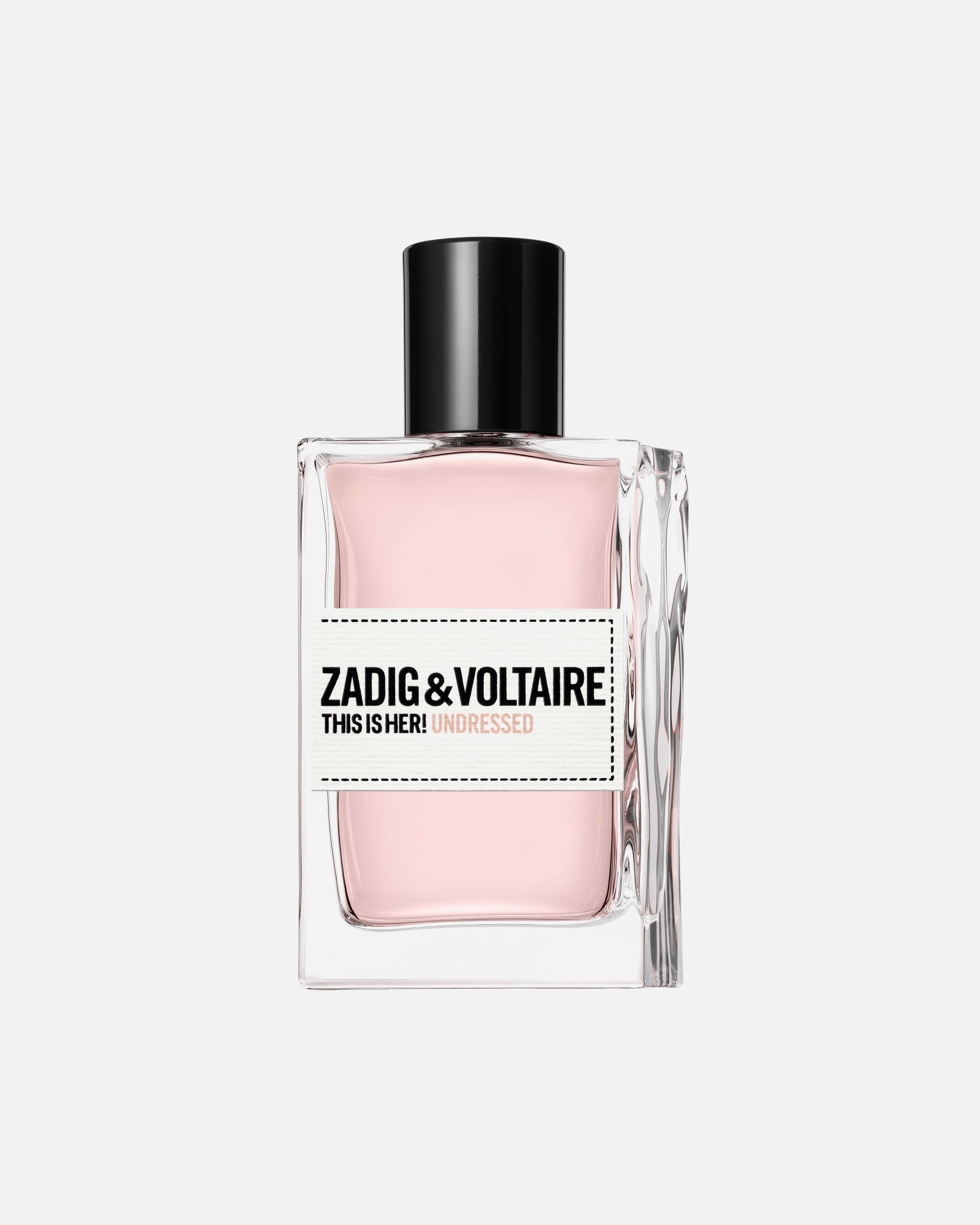 Eau de Parfum - Nő Zadig&Voltaire THIS IS HER! Undressed 50 ml