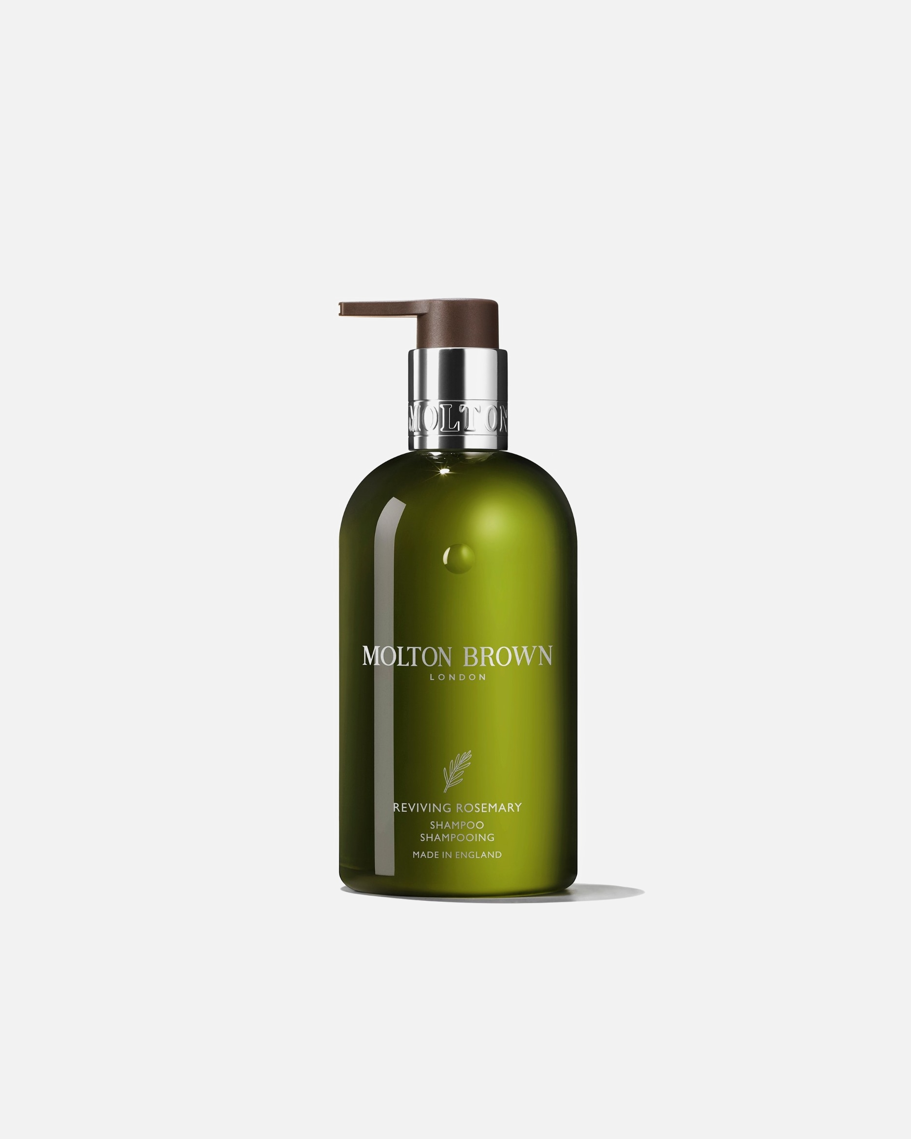 Hajsampon - Molton Brown Reviving Rosemary Sampon 300 ml