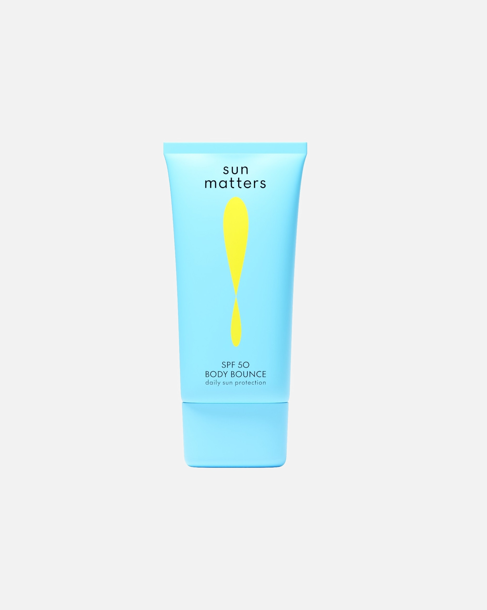 Naptej - sun matters Default Brand Line Body Bounce SPF50 150 ml