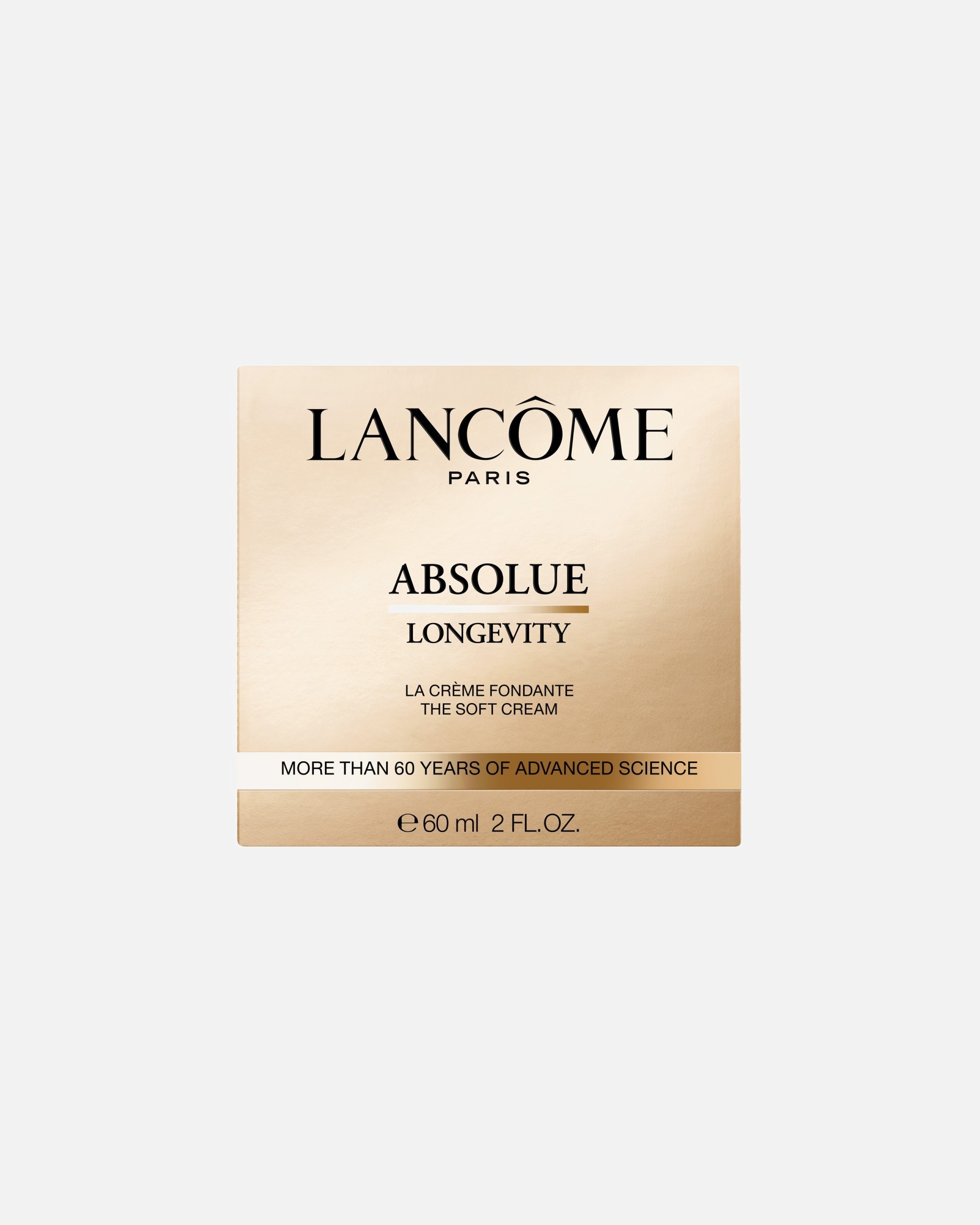 Arckrém - Nő Lancôme Absolue Longevity Soft Cream 60 ml