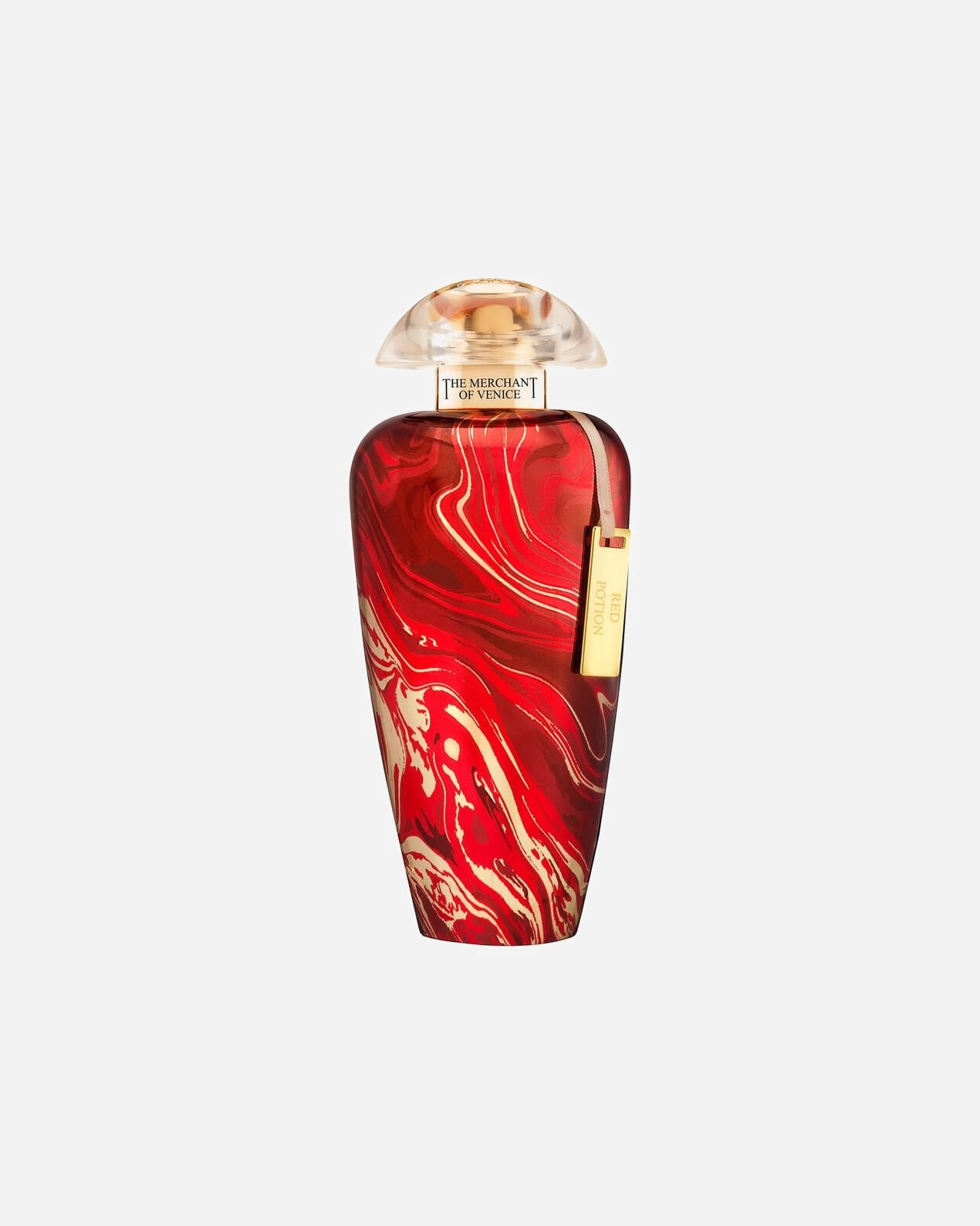 Eau de Parfum - THE MERCHANT OF VENICE The Merchant Of Venice Red Potion 100 ml