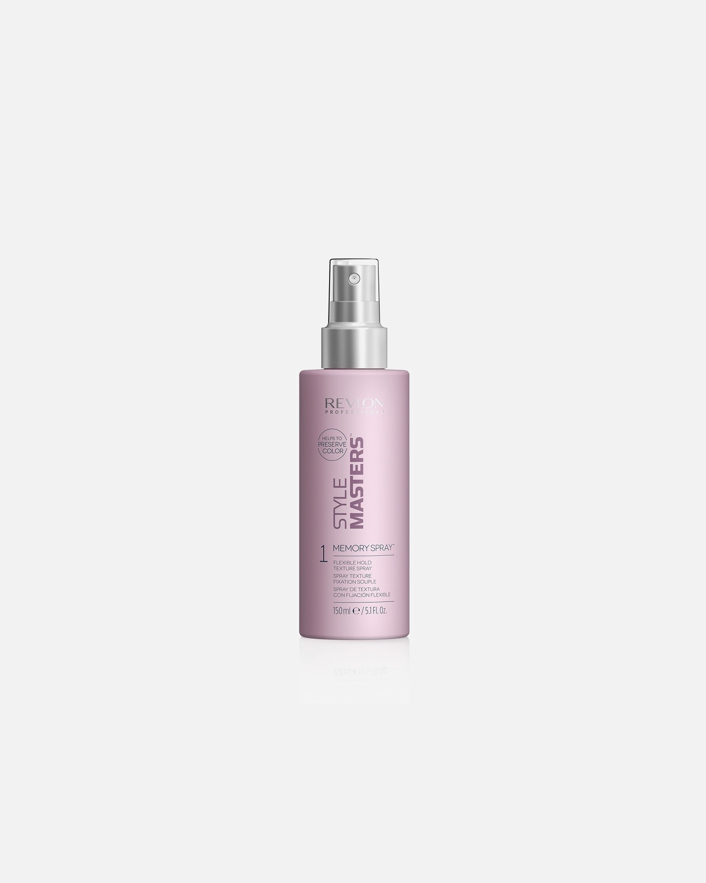 Hajlakk - Nő Revlon Professional 150 ml