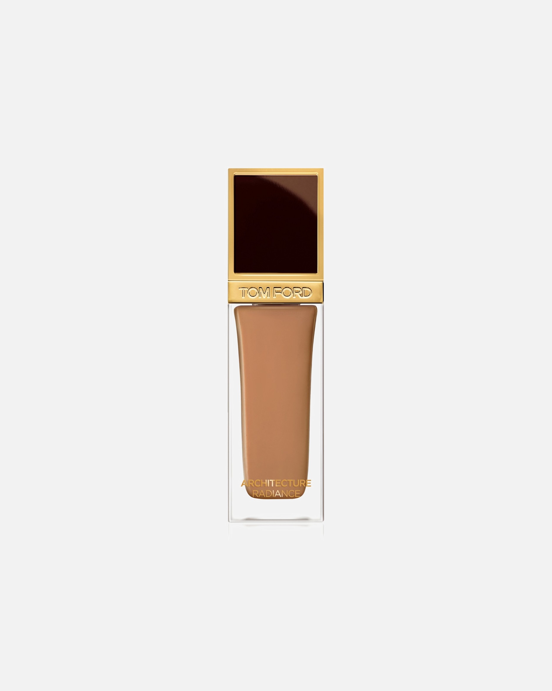 Alapozó - TOM FORD Architecture Radiance Hydrating Foundation SPF 50+ SIENNA