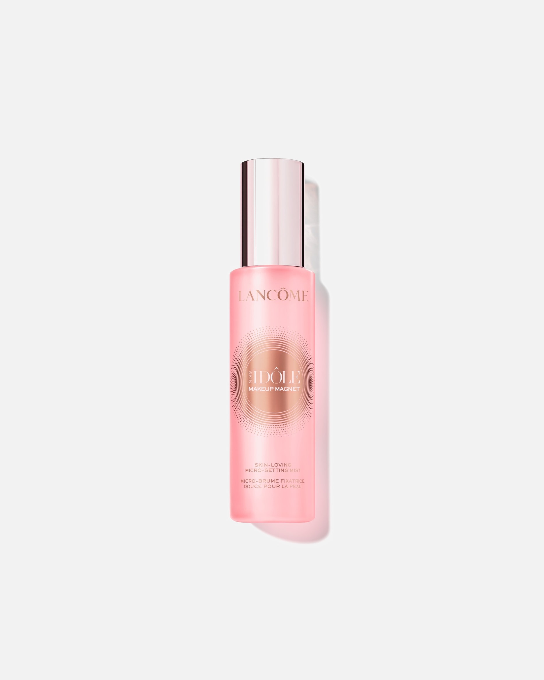 Fixáló spray - Lancôme Skin Idôle MAKEUP MAGNET 100 ml