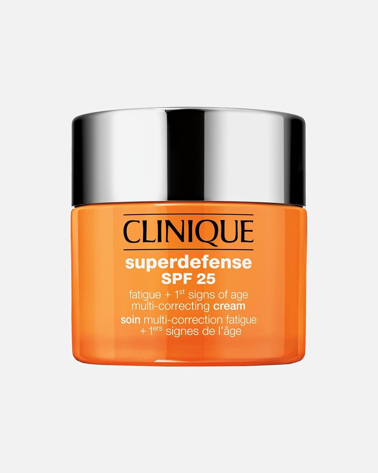 Arcgél - Clinique 0 Multi-Correcting Cream Very Dry/Dry Combination Skin SPF25 50ml