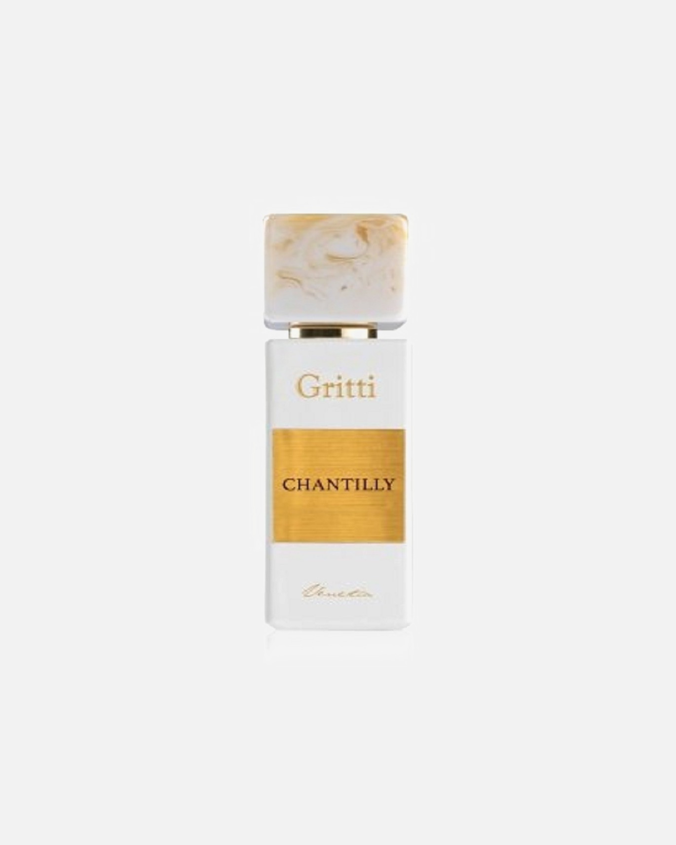 Eau De Parfum - GRITTI White Collection 100 ml