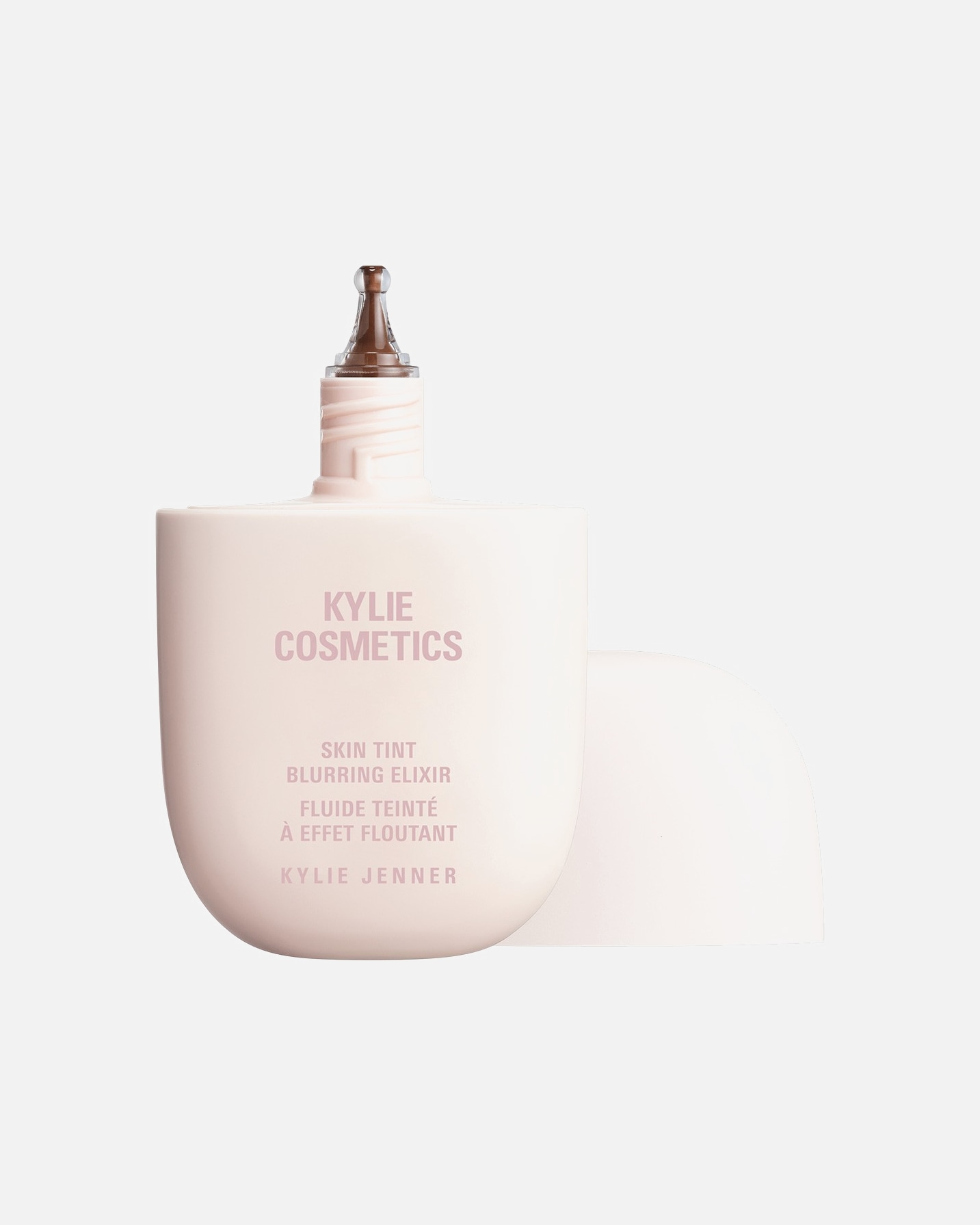 Alapozó - KYLIE COSMETICS Skin Tint Blurring Elixir 10W